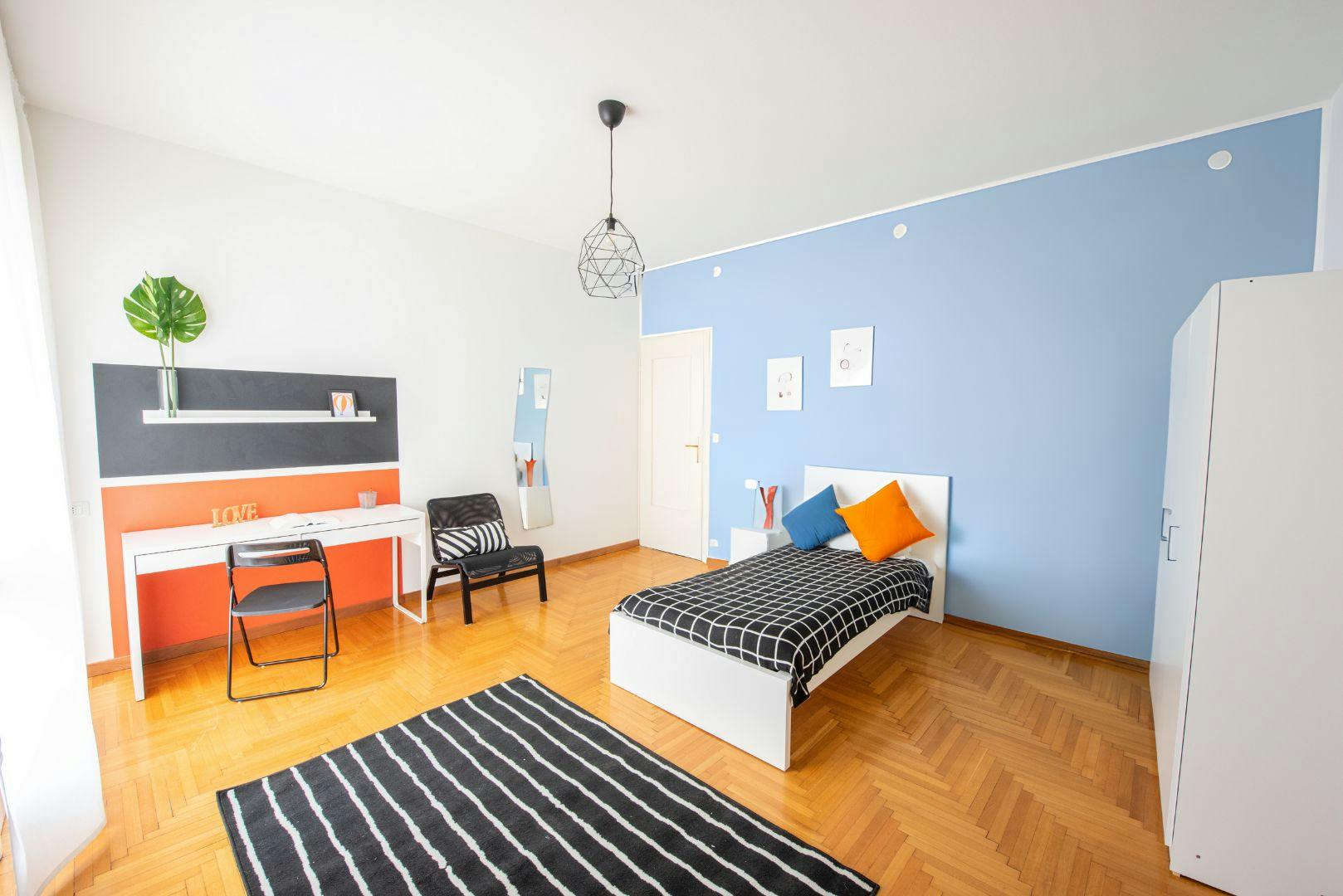 Private room for rent for €410 per month in Udine, Via Savorgnana