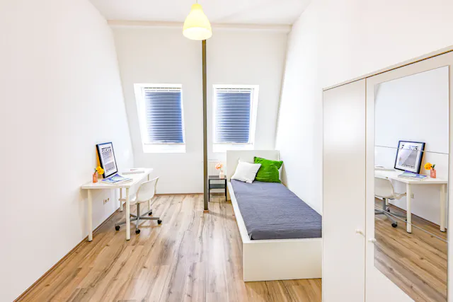 Private room in Kottbusser Damm, Berlin (1016865) room image 1