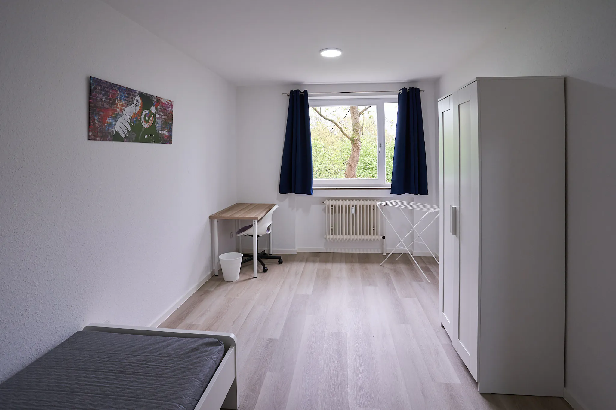 Kölner Landstraße, Düsseldorf preview