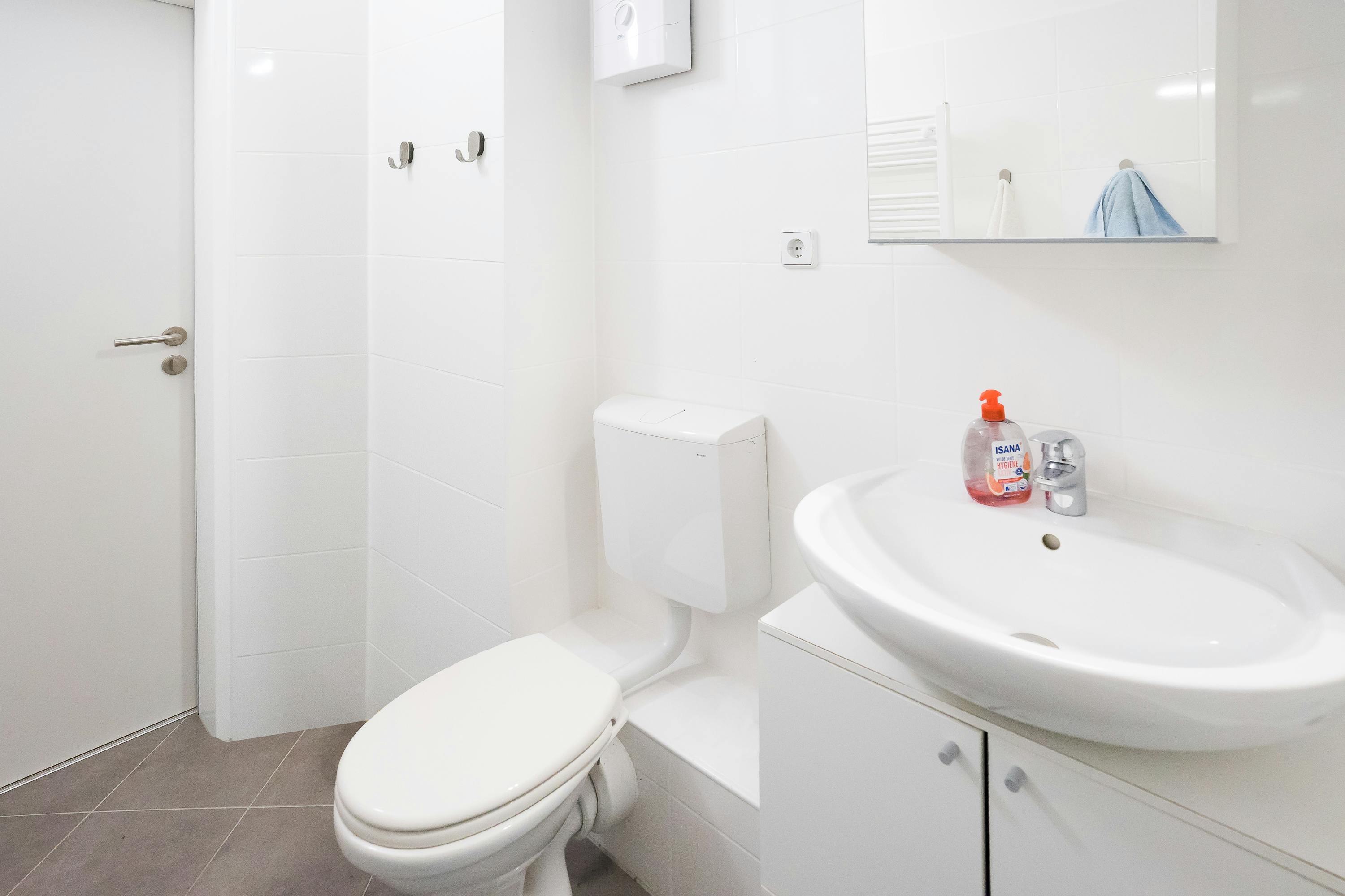 Apartment Düsseldorf, 90m² — photo 24