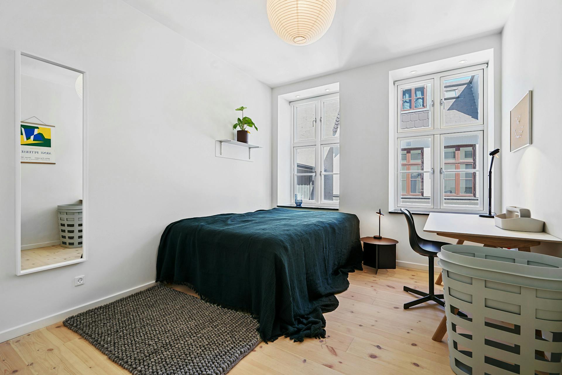 Отдельная комната сдается в аренду за 10 323 DKK в месяц в Copenhagen, Købmagergade