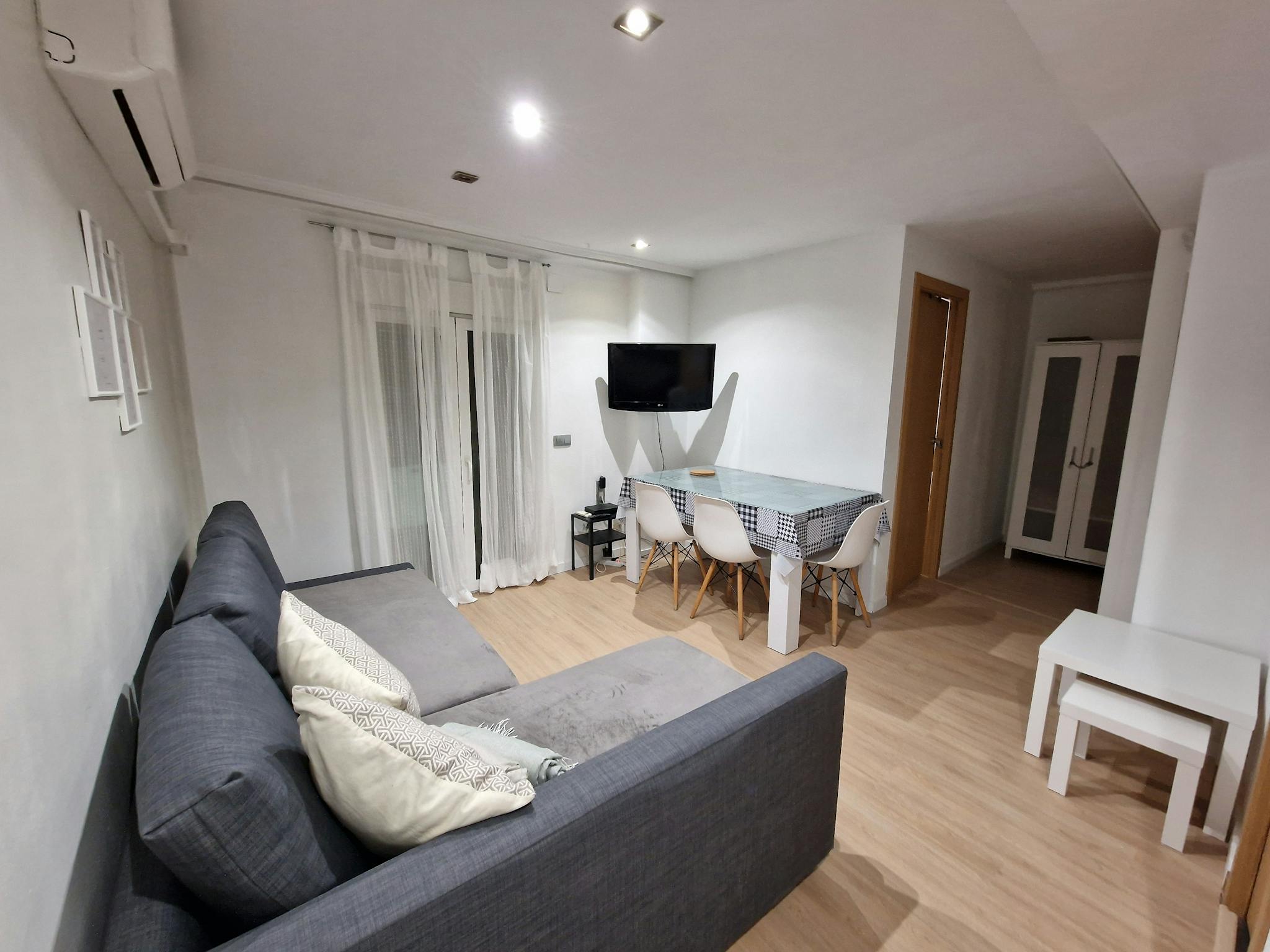 Calle Marino Blas de Lezo, Valencia Valencia