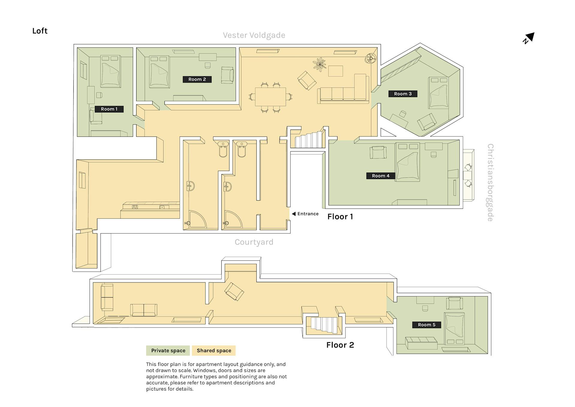 preview gallery tile