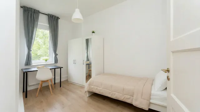 Private room in Lauterberger Straße, Berlin (1018142) room image 1