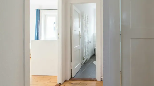 Private room in Lauterberger Straße, Berlin (1018142) room image 4