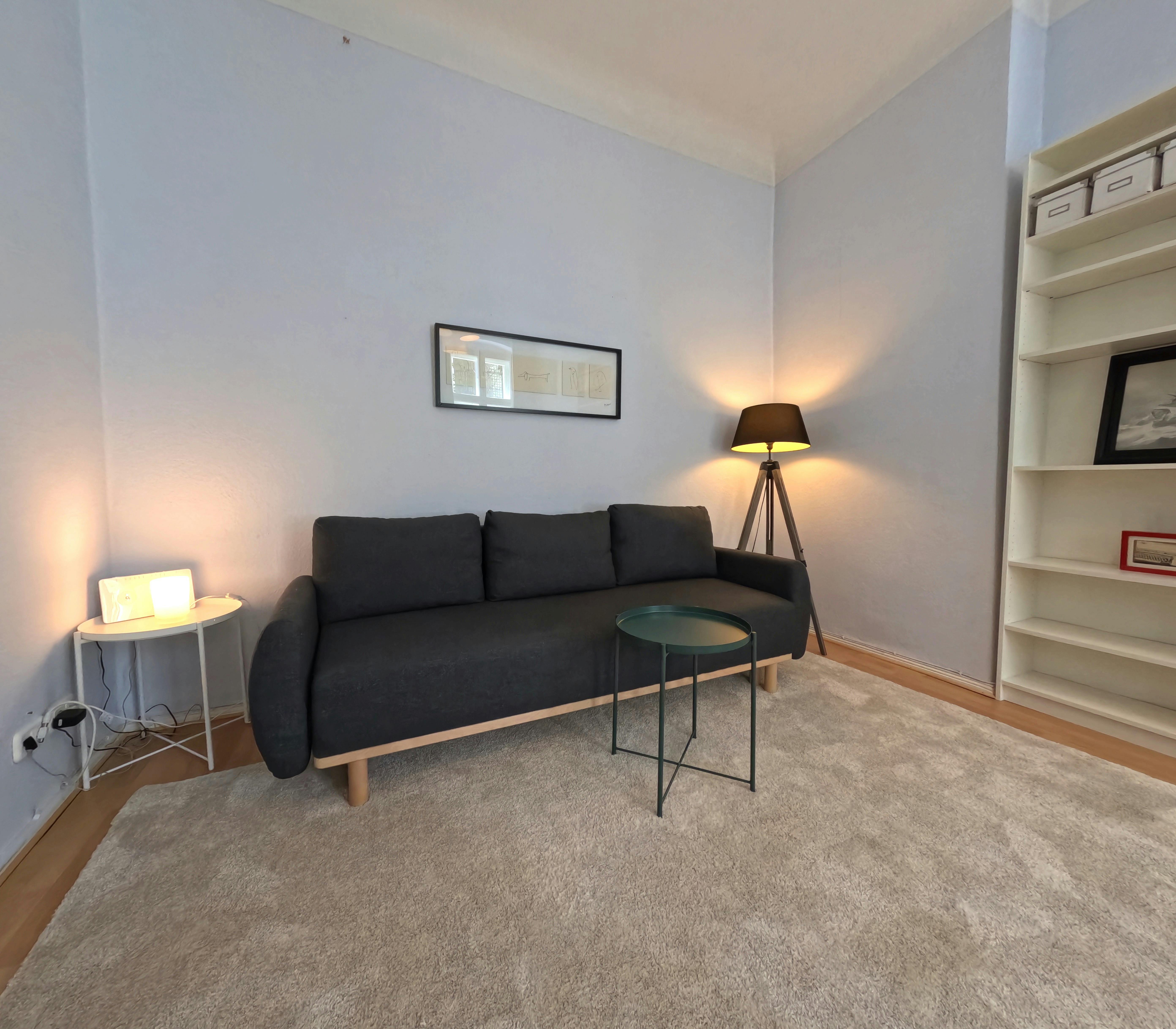 Apartment Berlin — photo 13