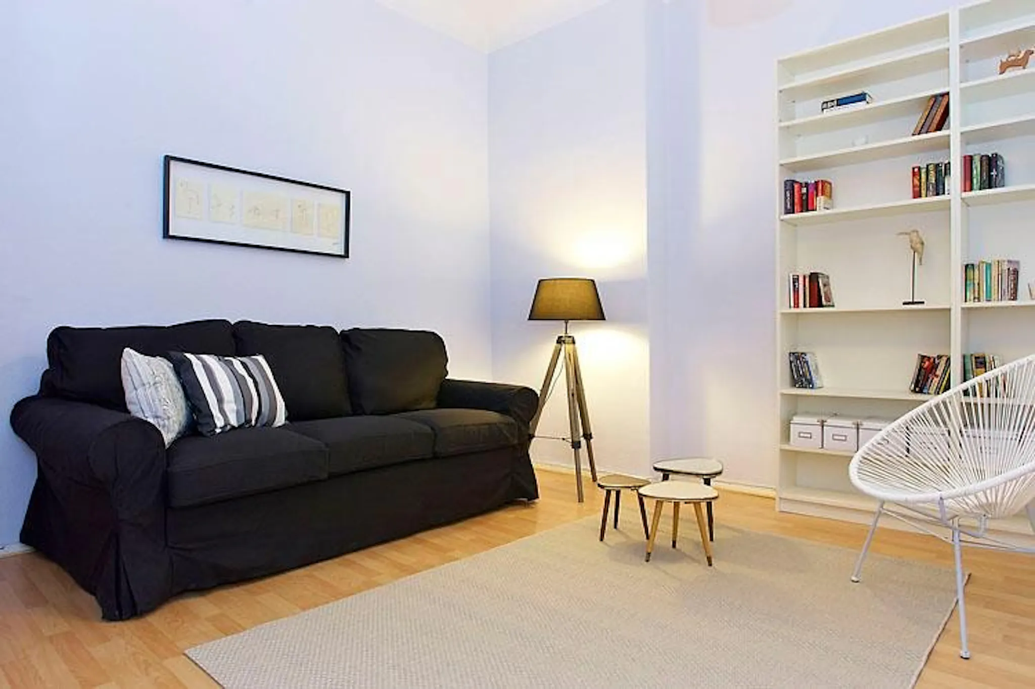 Simplonstraße, Berlin preview