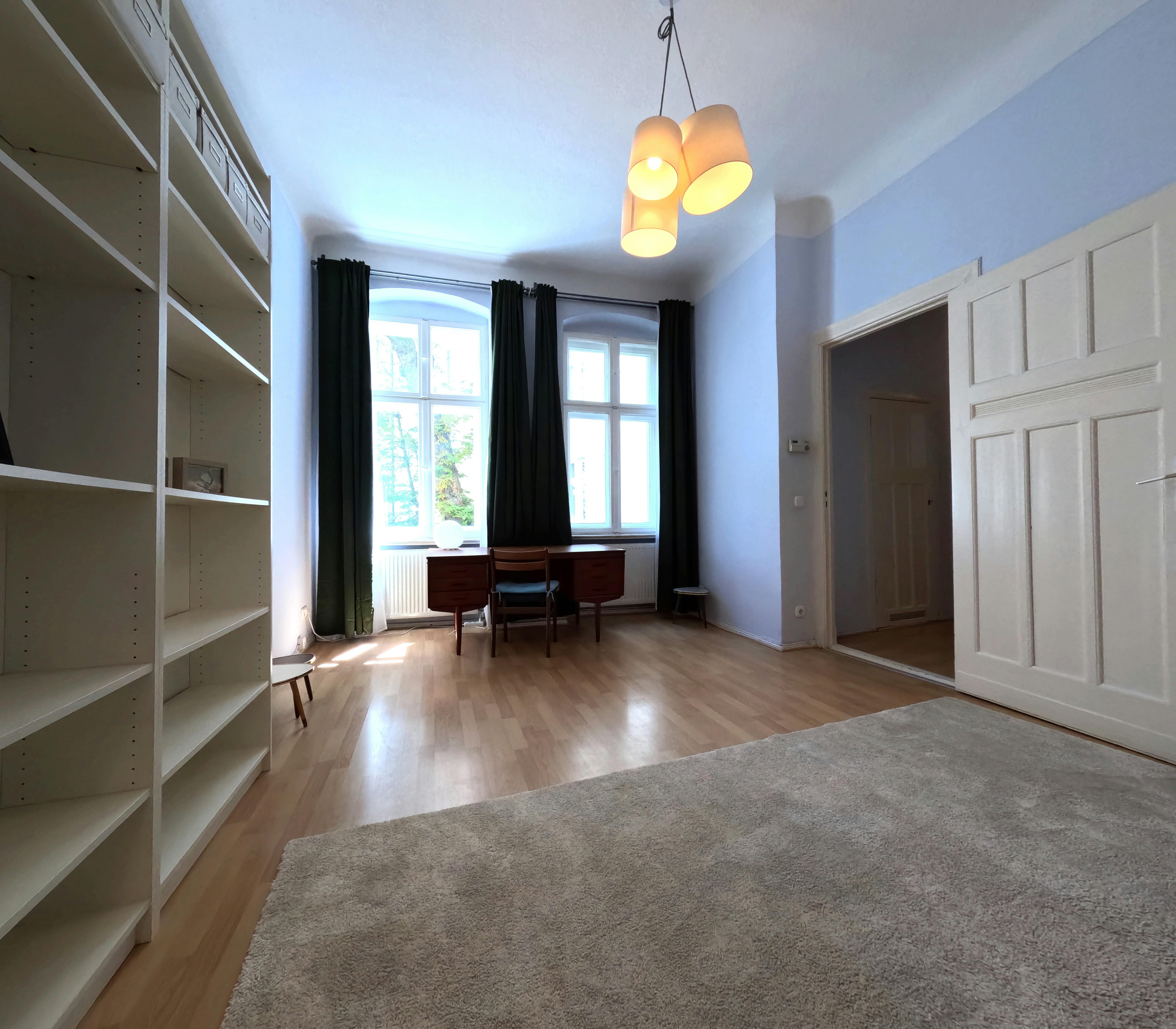 Apartment Berlin — photo 11