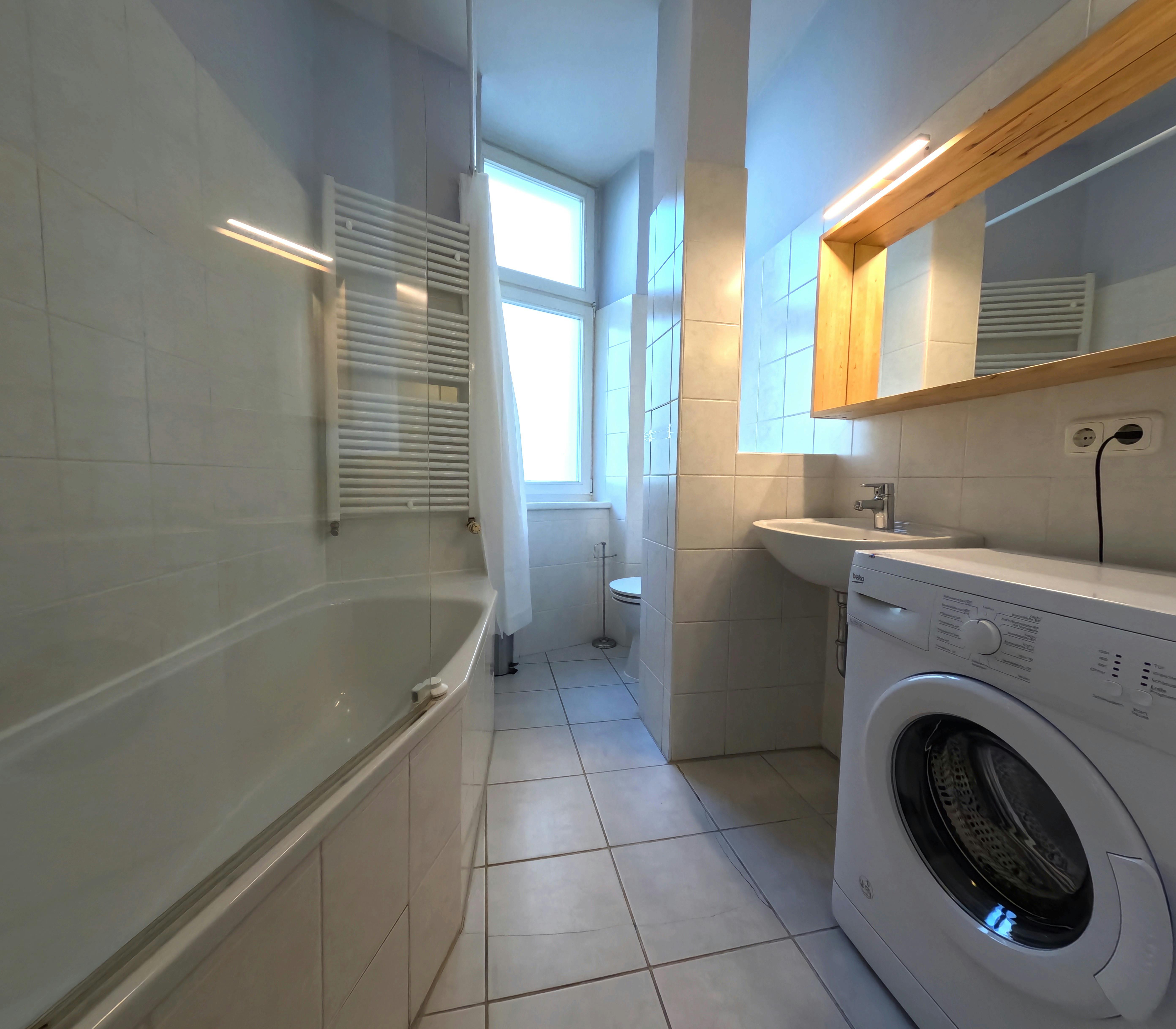 Apartment Berlin — photo 15