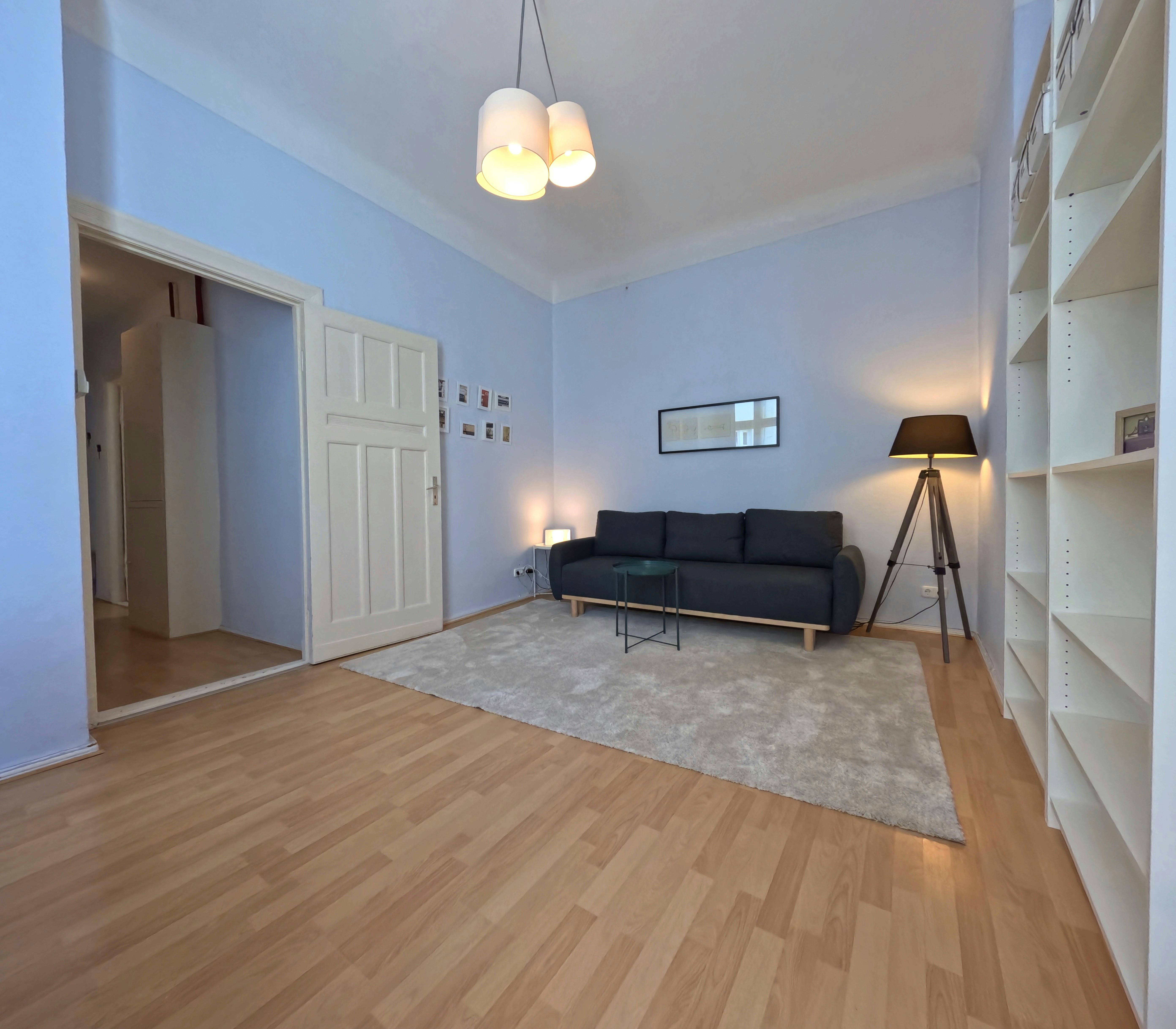 Apartment Berlin — photo 14