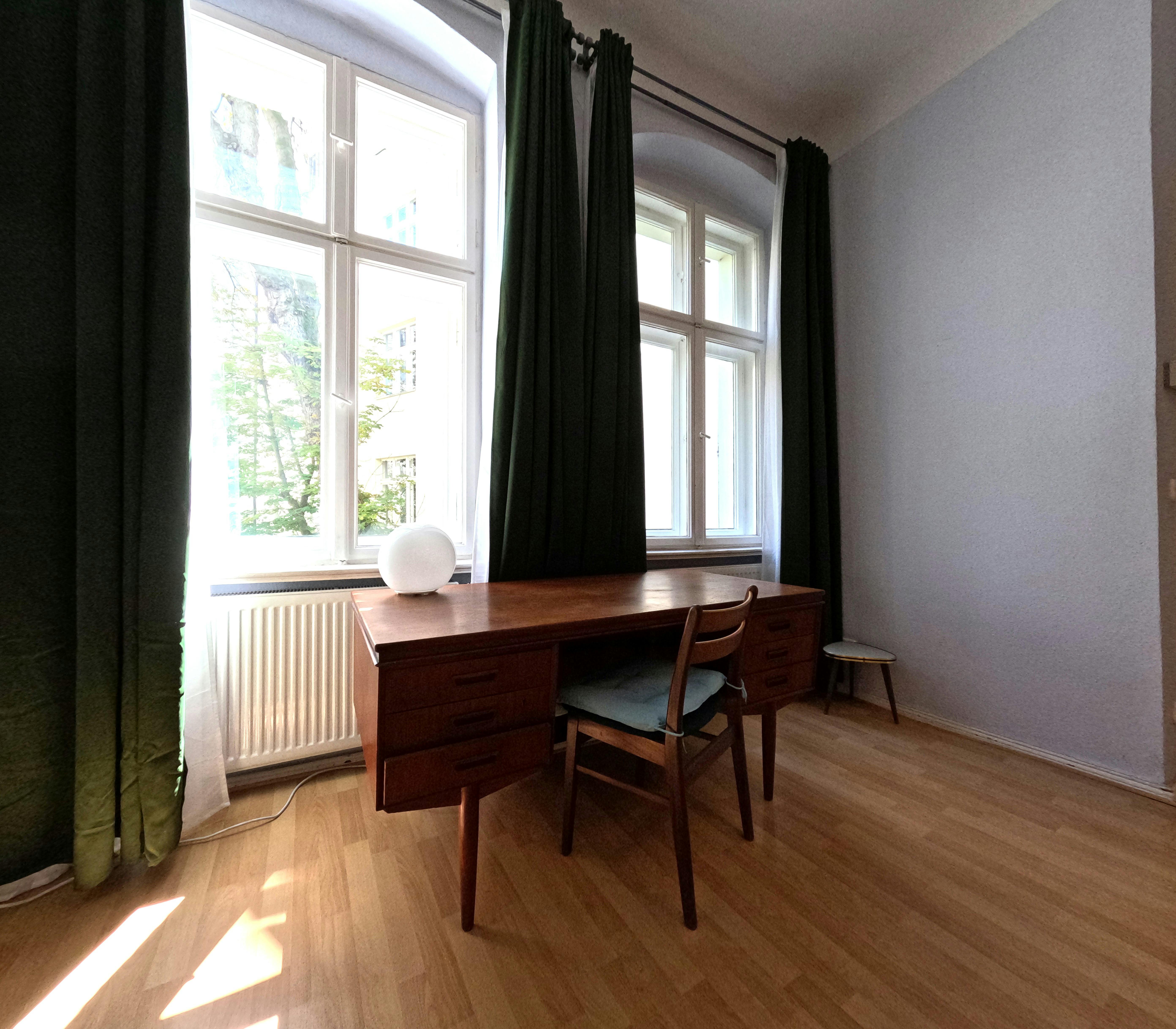 Apartment Berlin — photo 20