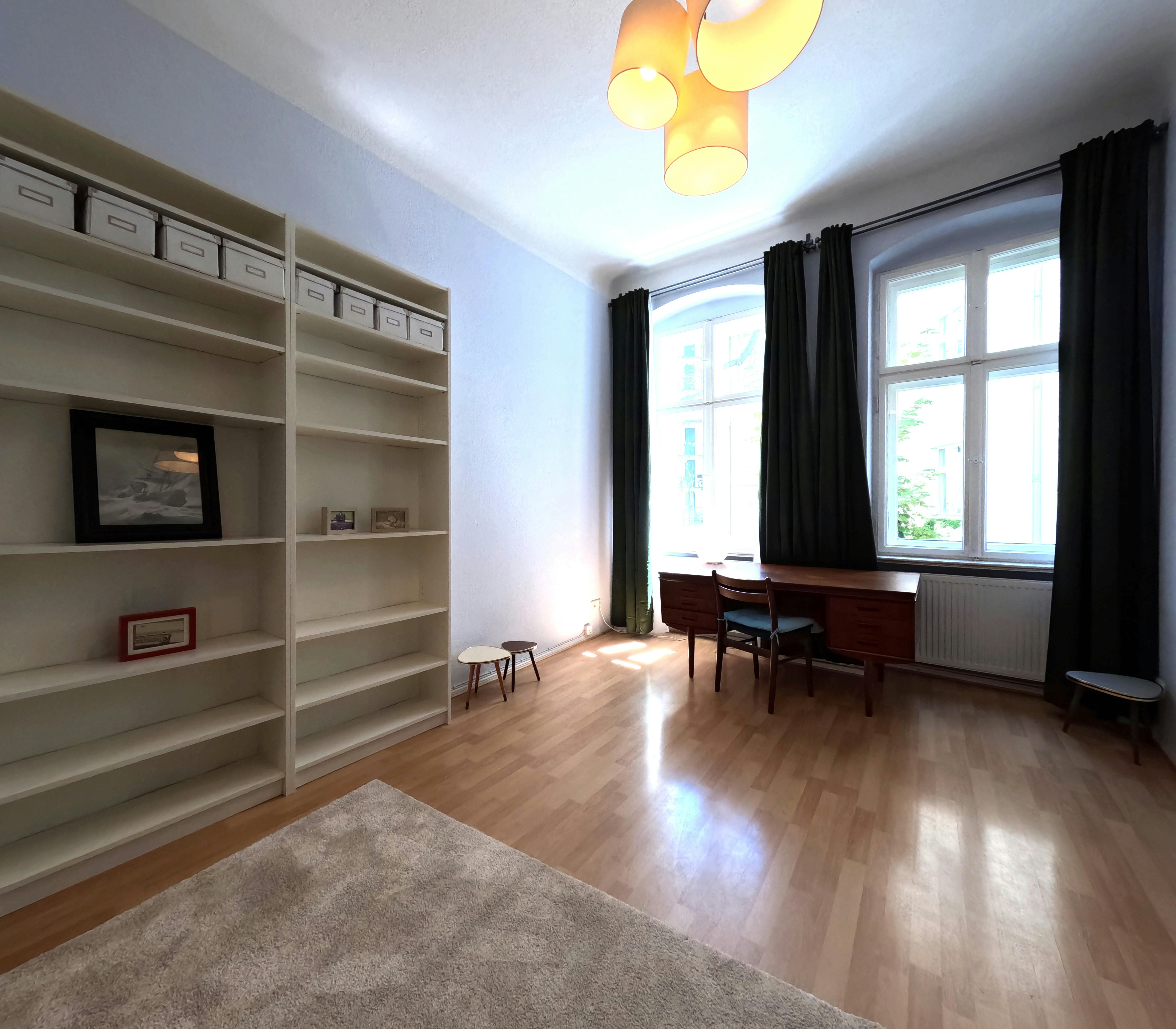 Apartment Berlin — photo 16