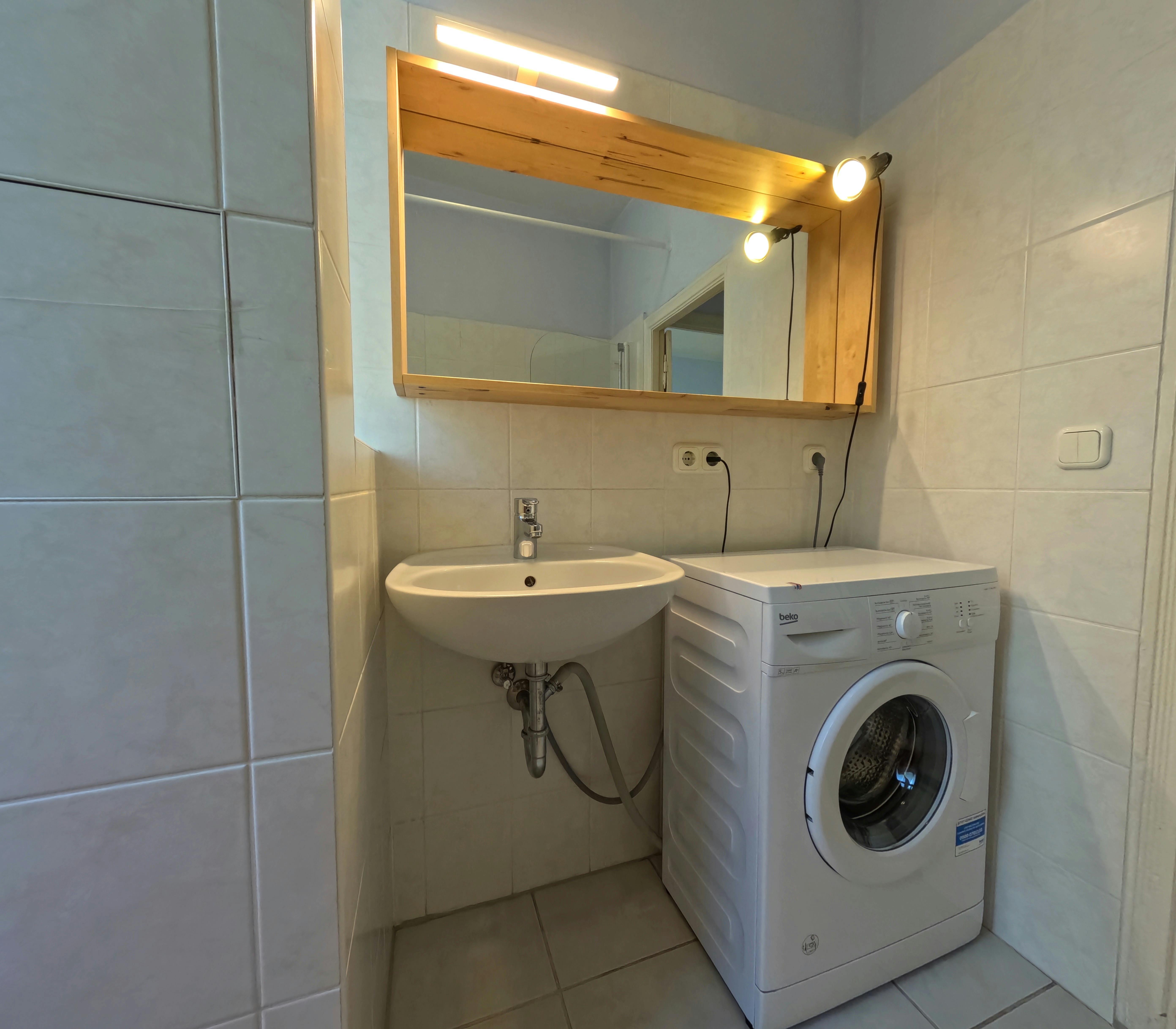 Apartment Berlin — photo 18