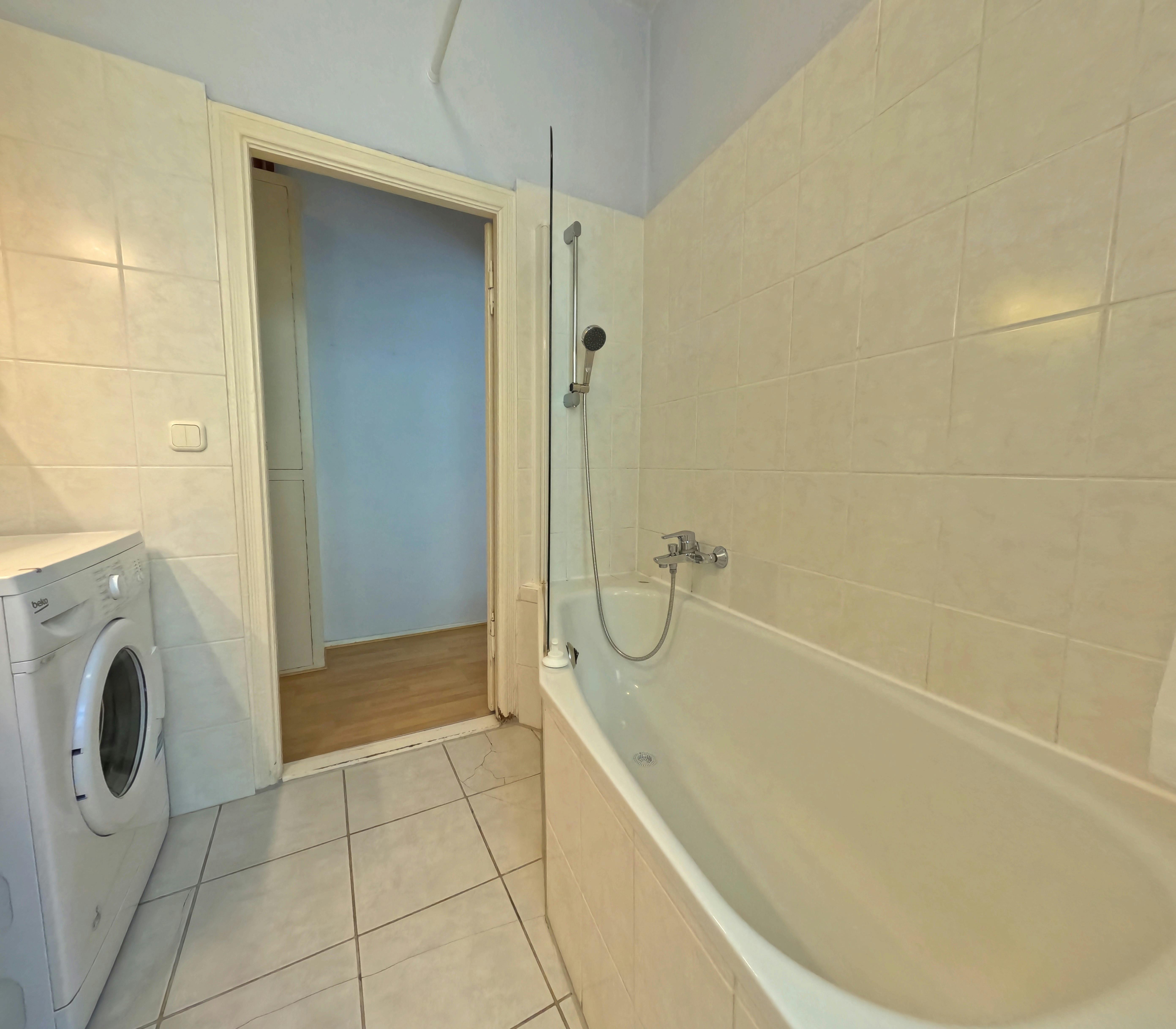 Apartment Berlin — photo 19
