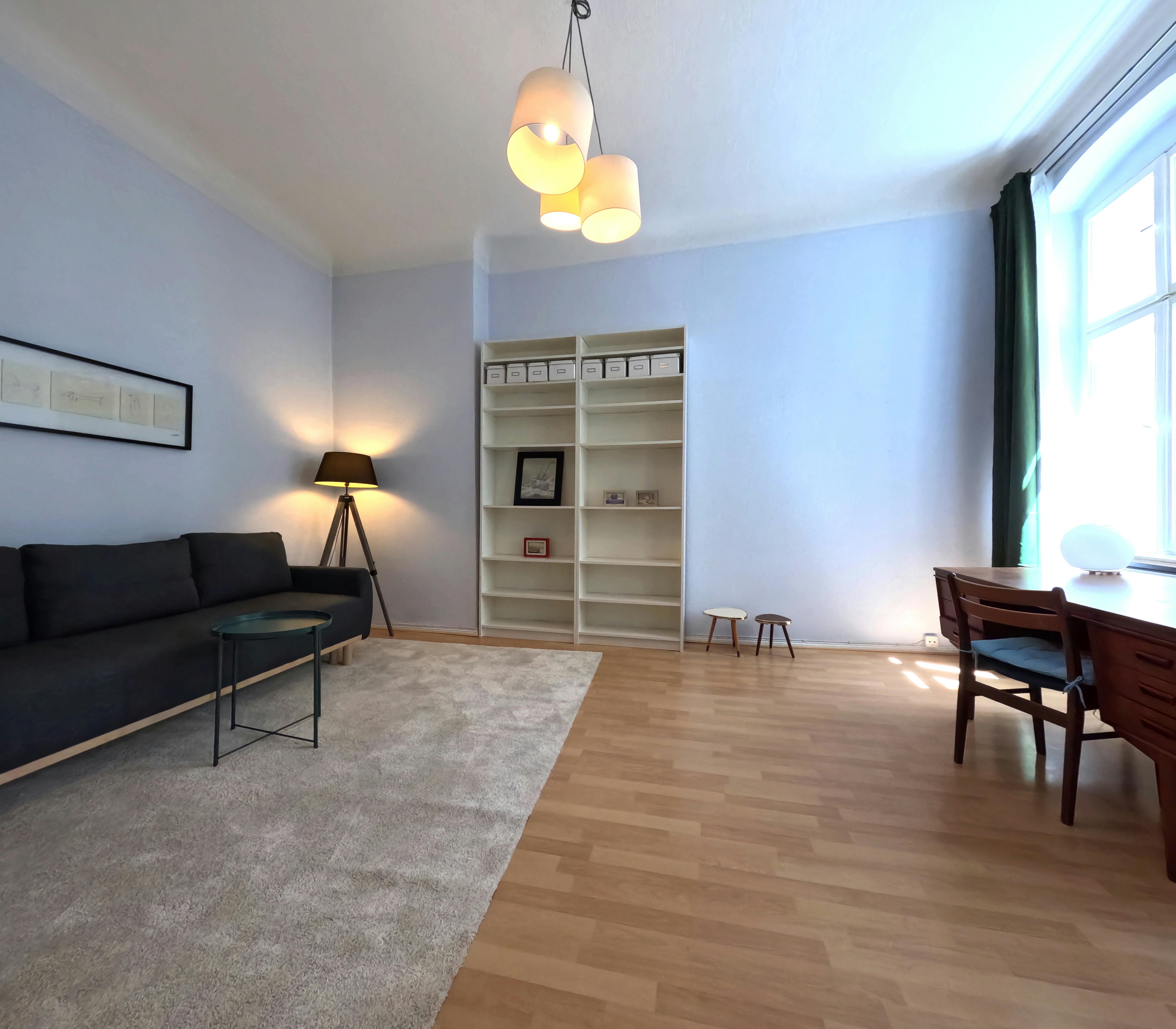 Apartment Berlin — photo 12