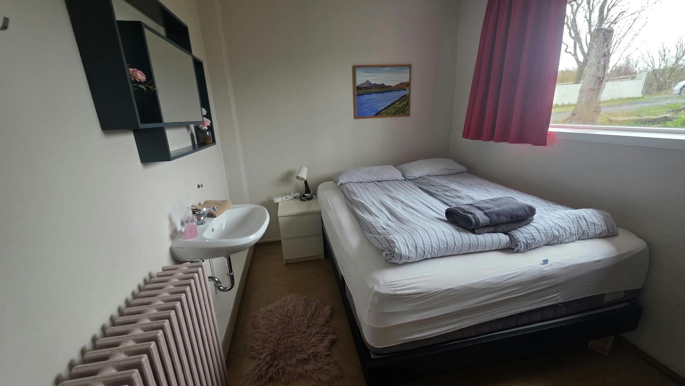 Gunnarsbraut, Reykjavík preview