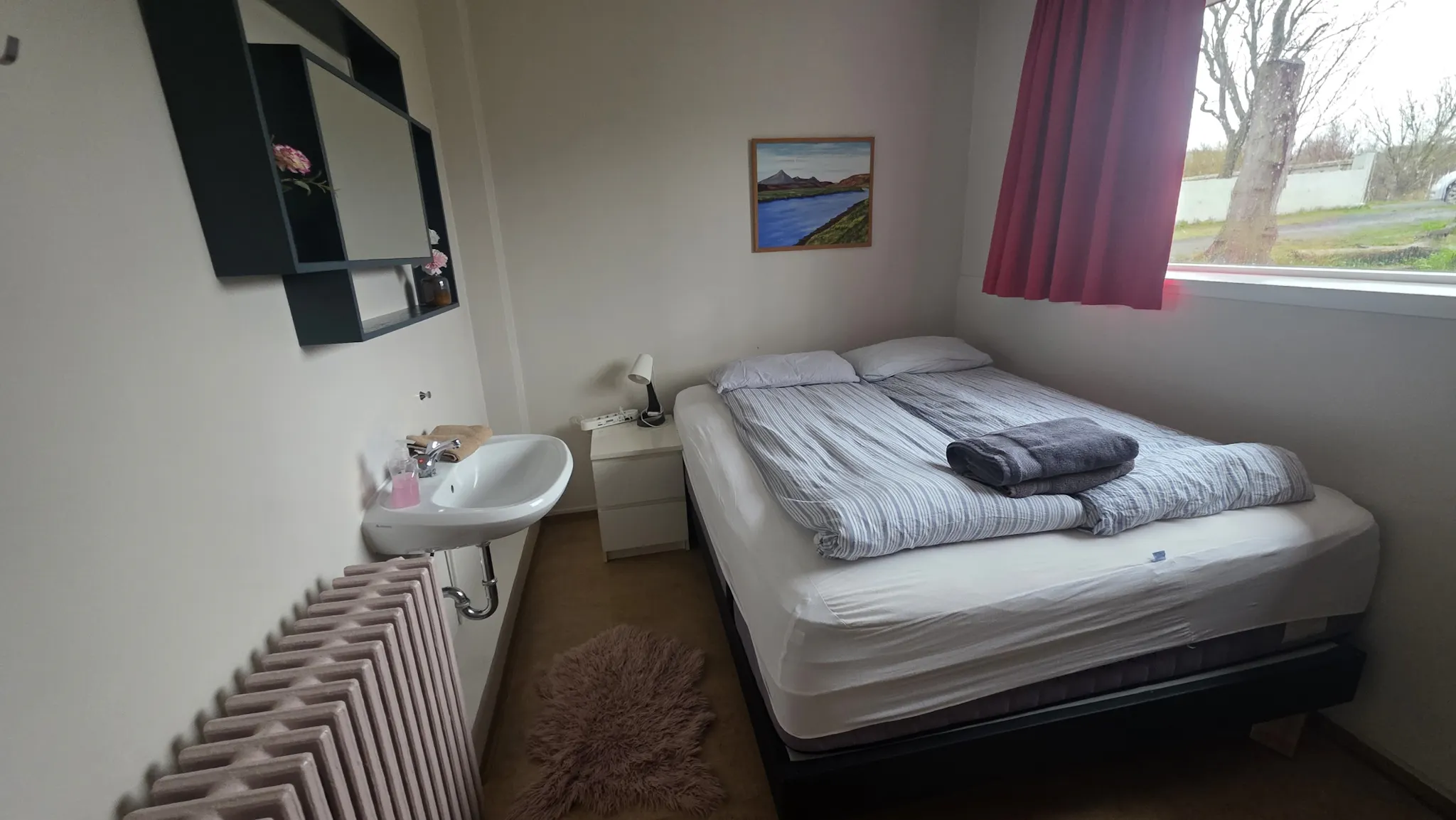 Gunnarsbraut, Reykjavík preview