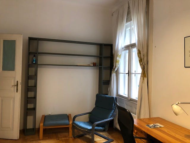 Apartment Budapest, 160m² — photo 22