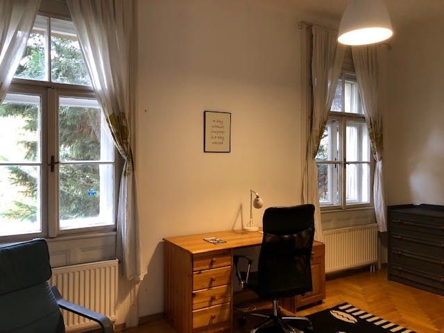 Apartment Budapest, 160m² — photo 24