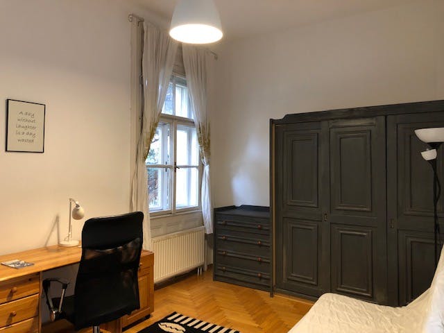 Apartment Budapest, 160m² — photo 21