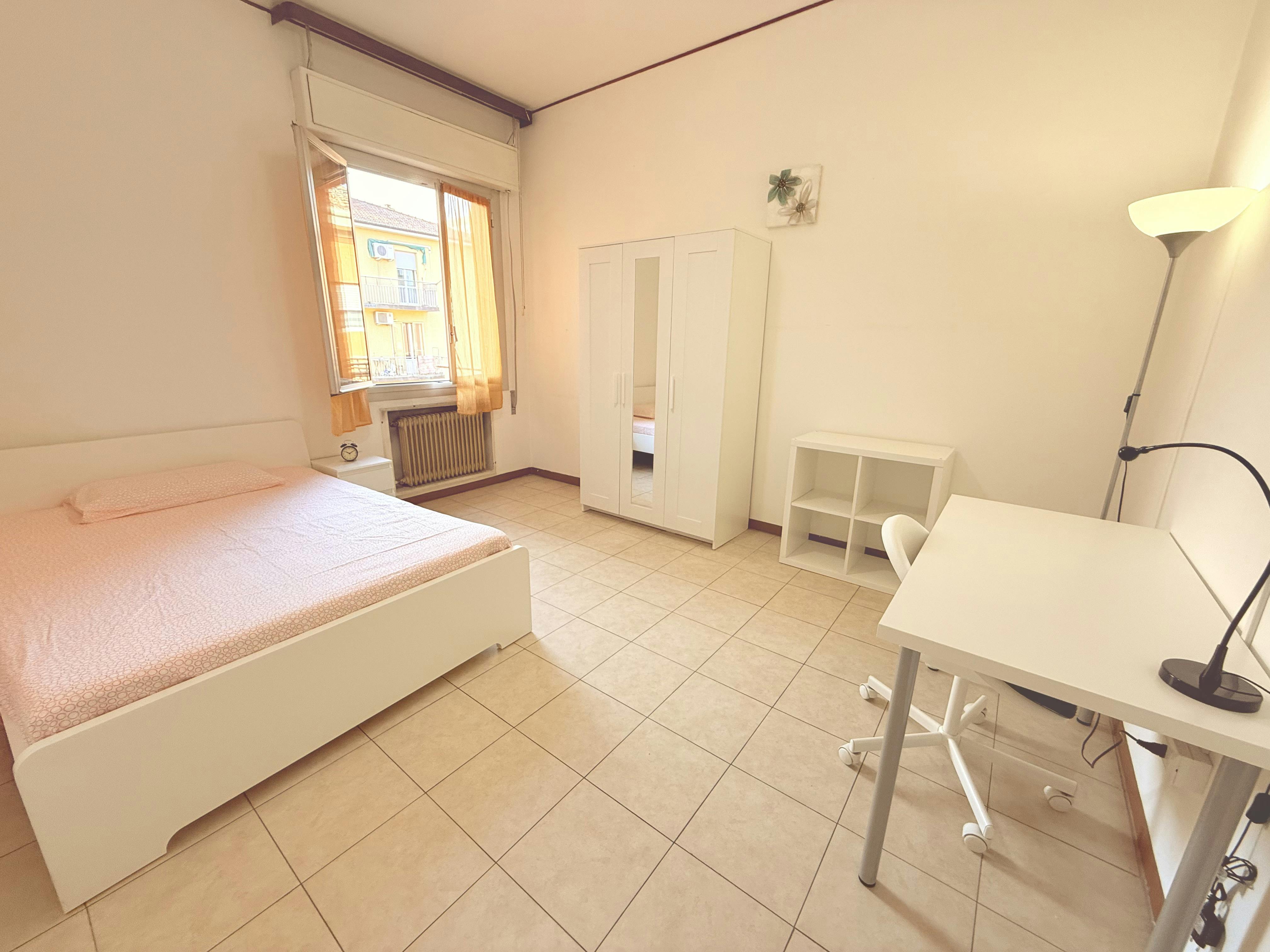 Via Donato Creti, Bologna