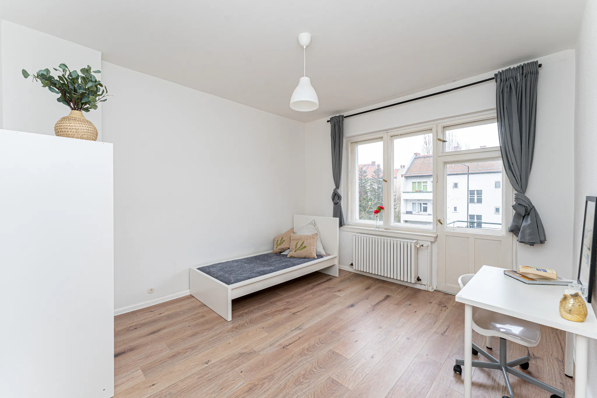 Lauterberger Straße, Berlin
