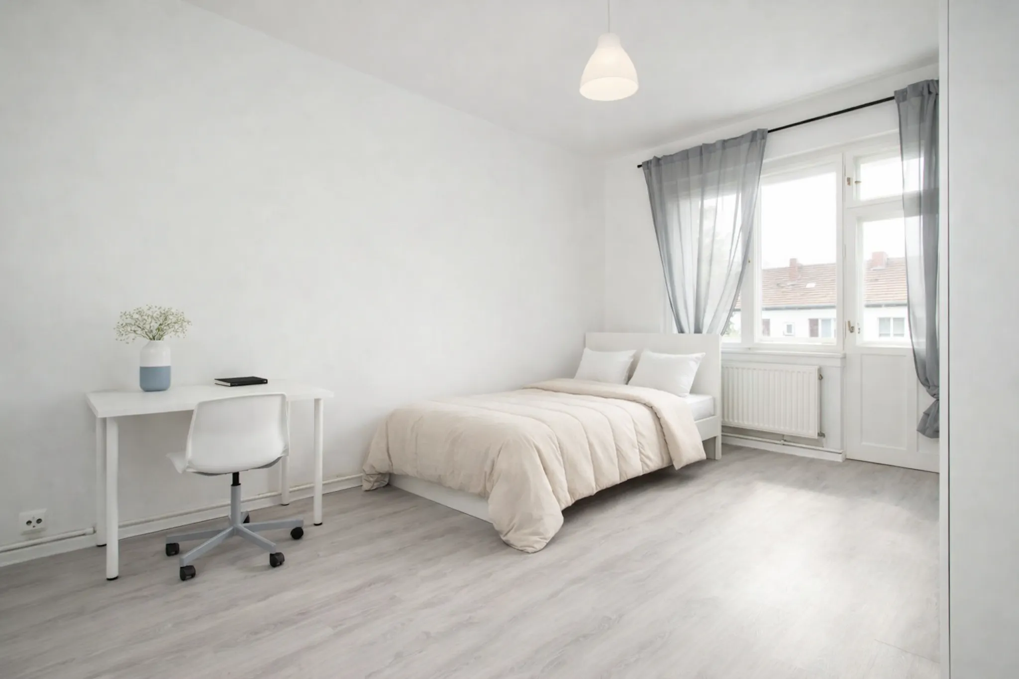 Friedrichsbrunner Straße, Berlin preview