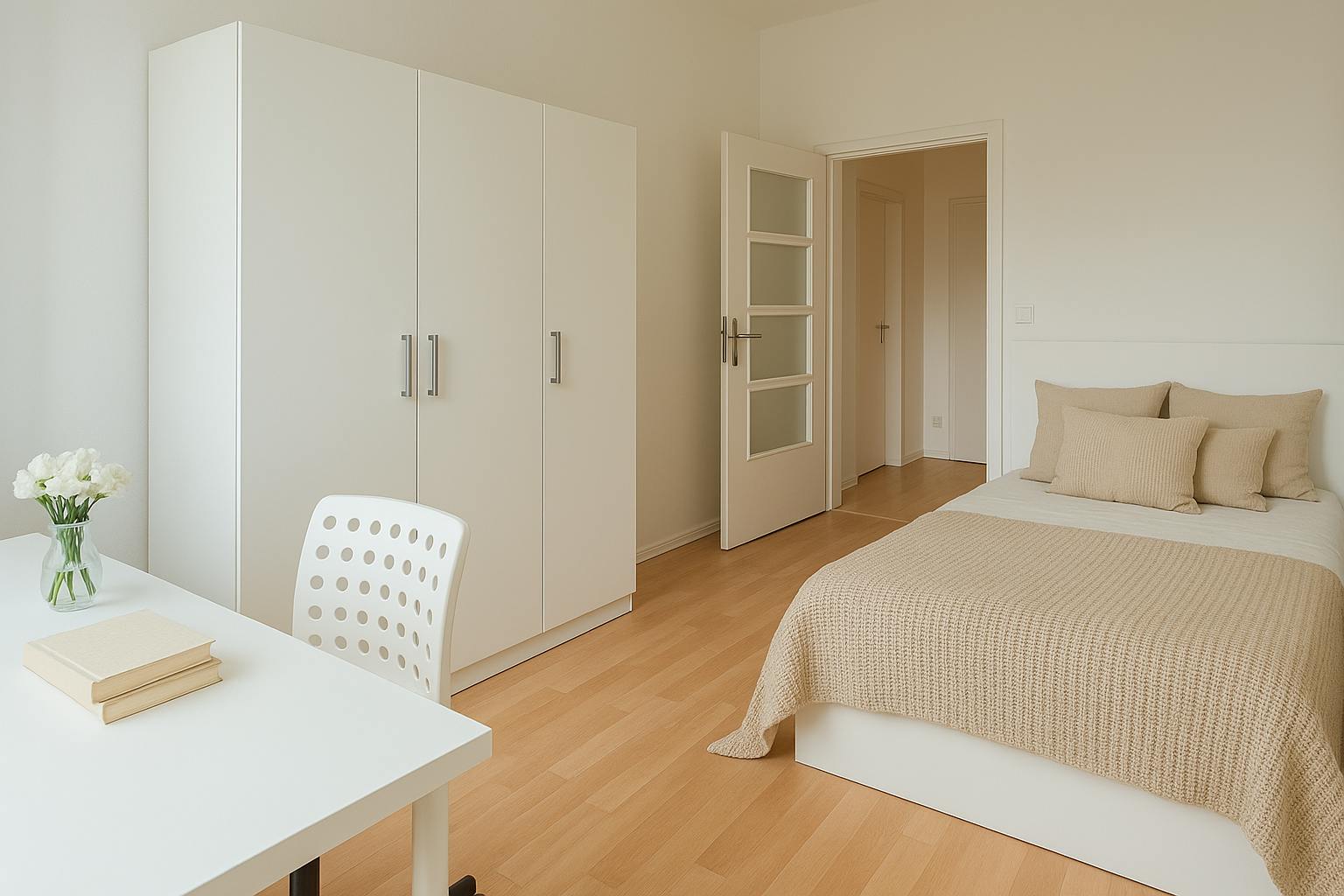 Rheinstraße, Berlin preview