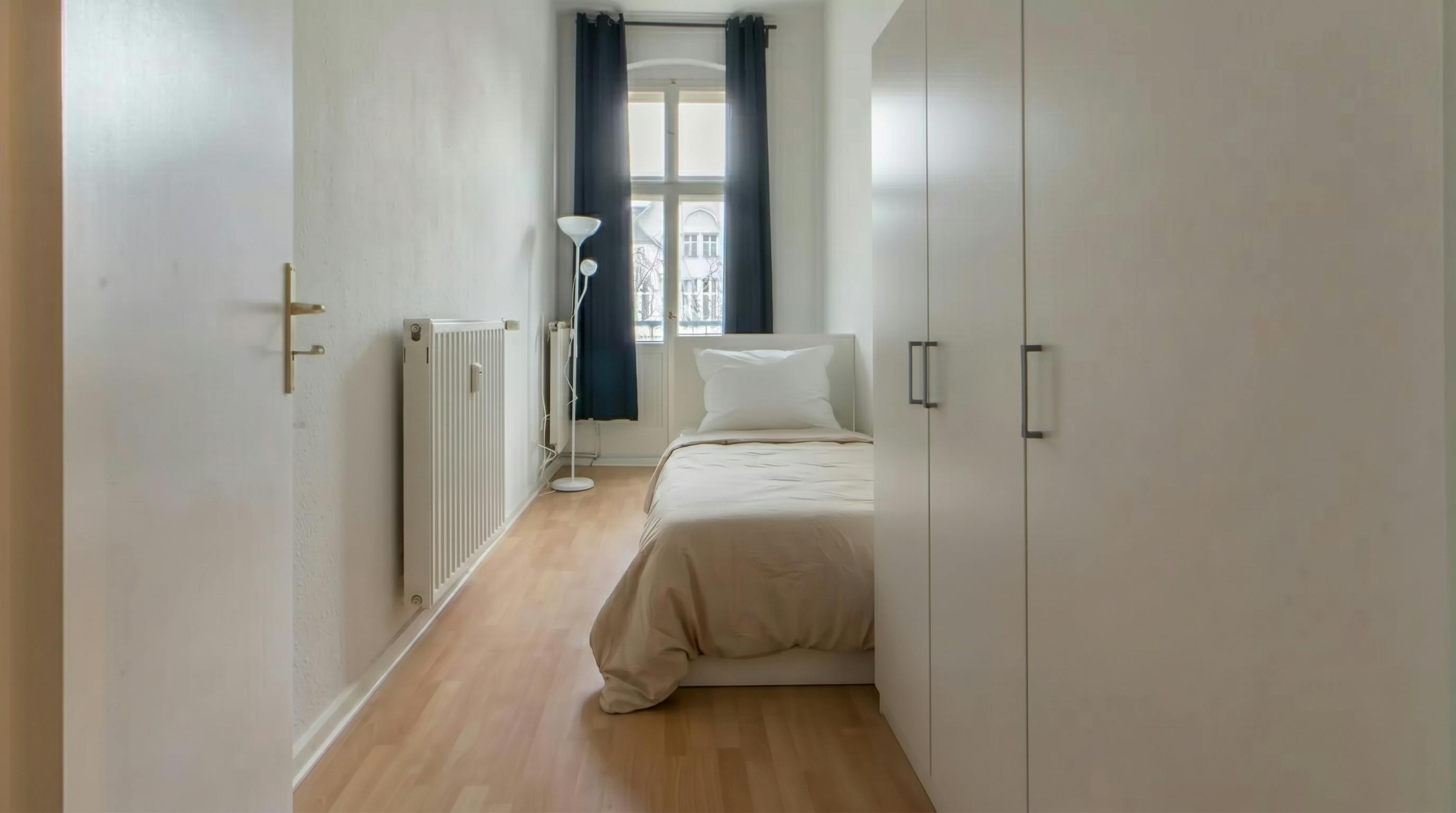 Rheinstraße, Berlin preview