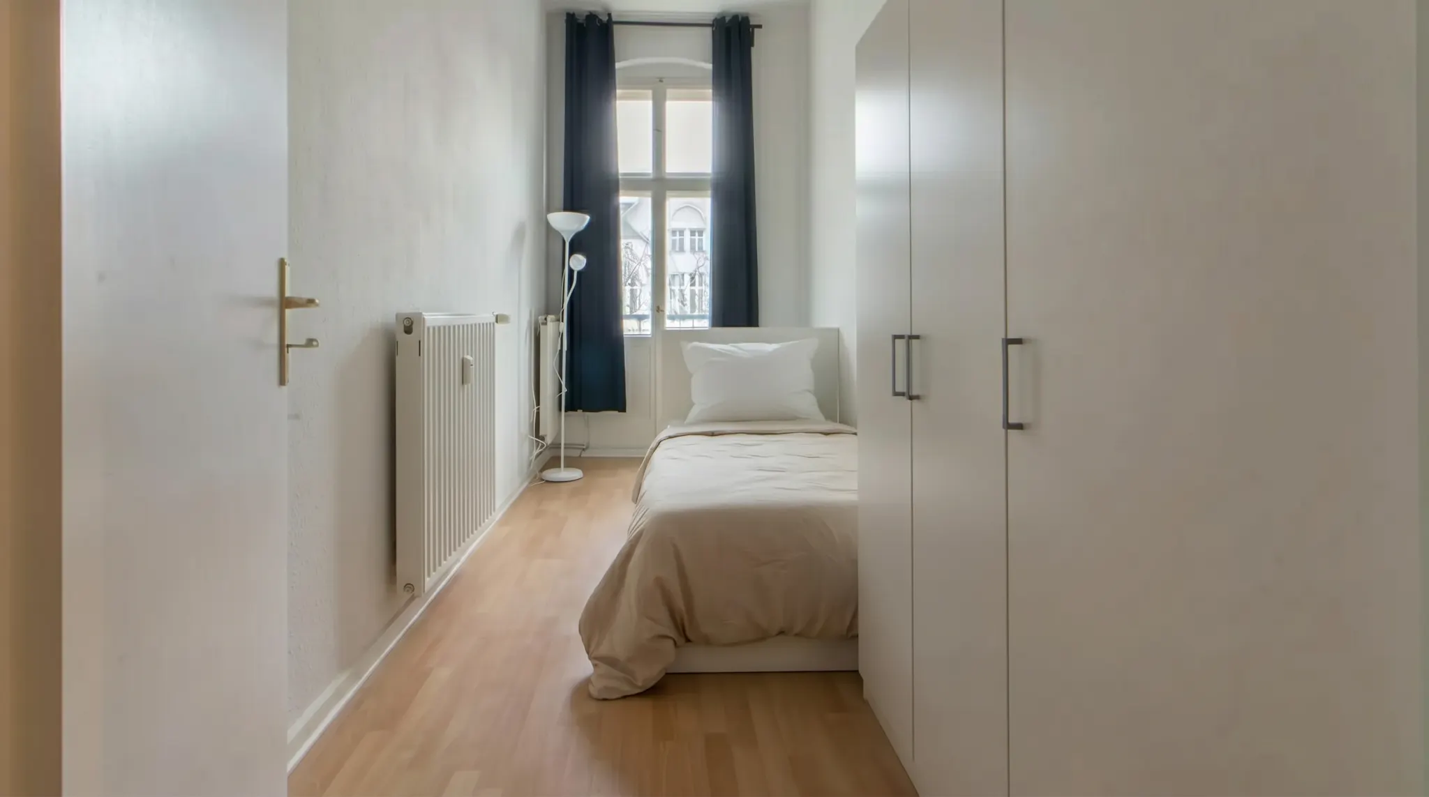 Rheinstraße, Berlin preview