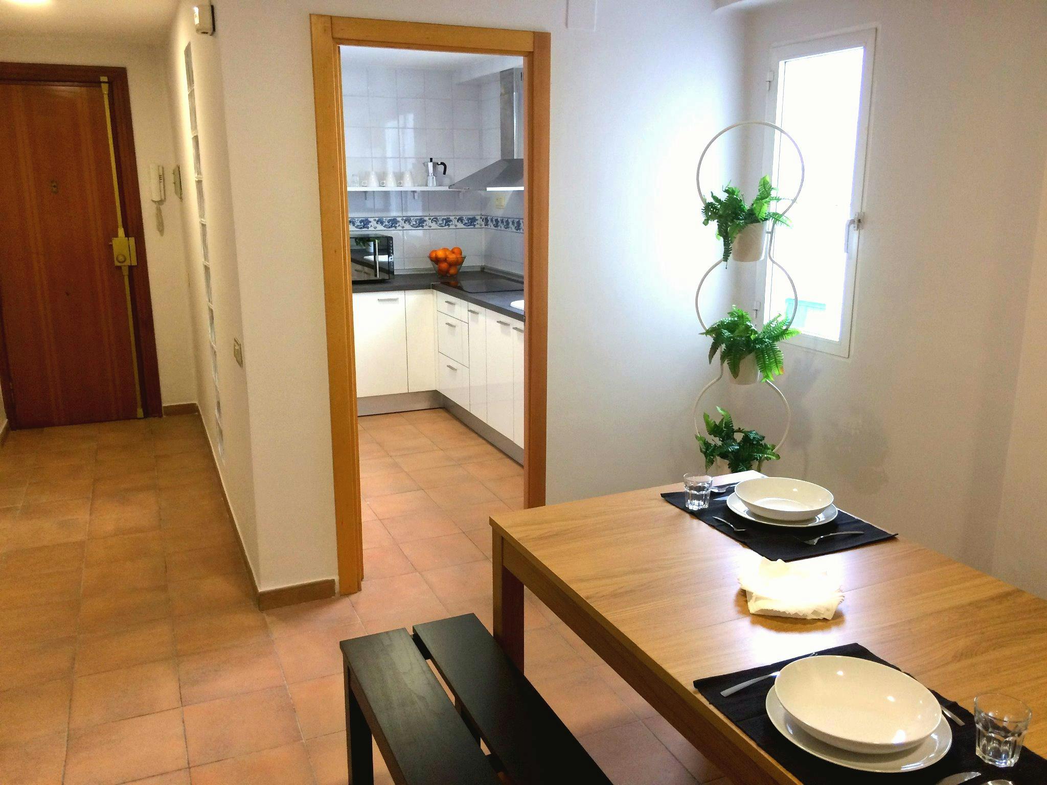 Private room in Carrer del Doctor Manuel Candela, Valencia (1019999) room image 1