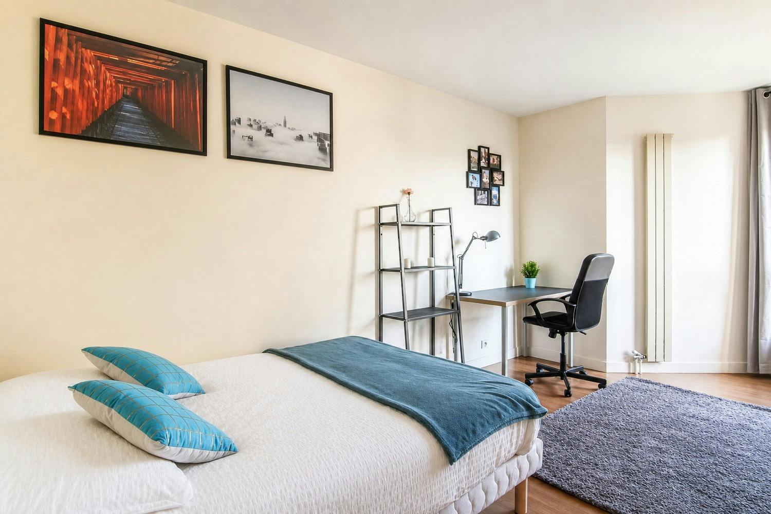 Avenue Alsace-Lorraine, Rueil-Malmaison preview