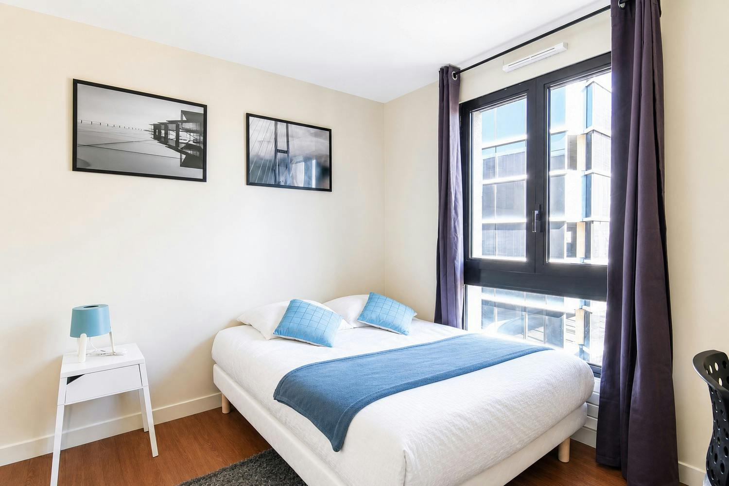 Stanza privata in affitto a 750 € al mese a Rueil-Malmaison, Avenue d'Alsace-Lorraine