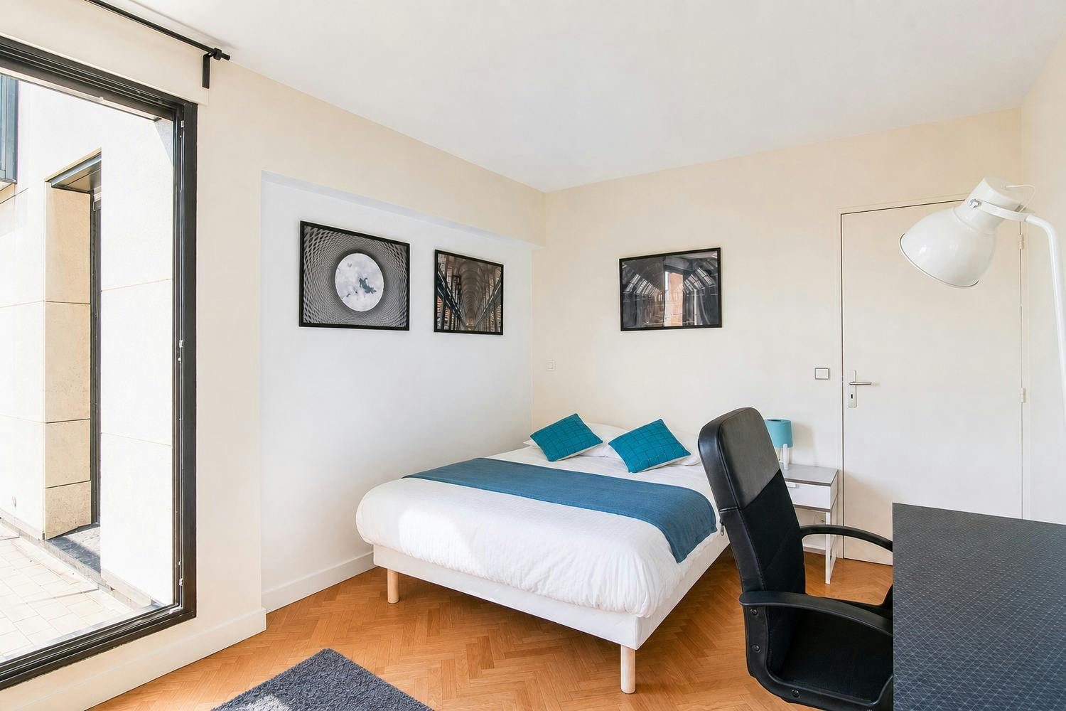 Avenue d'Alsace-Lorraine, Rueil-Malmaison preview