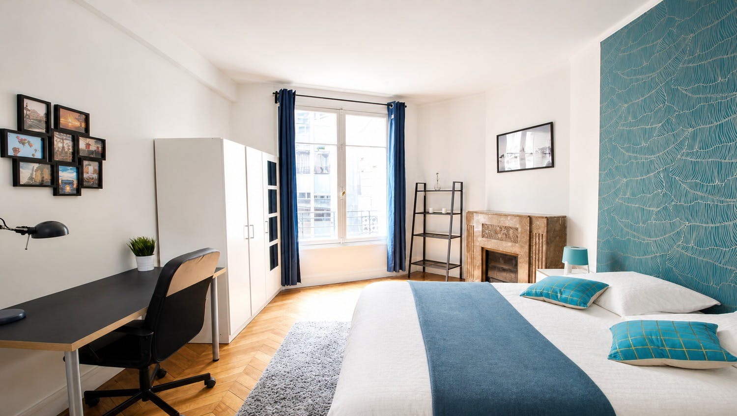 Rue de Varize, Paris preview