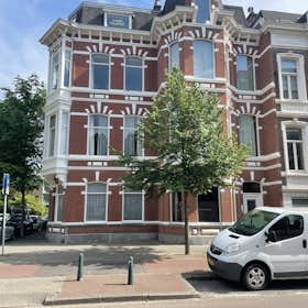 Appartamento for rent for 3.250 € per month in The Hague, Bezuidenhoutseweg