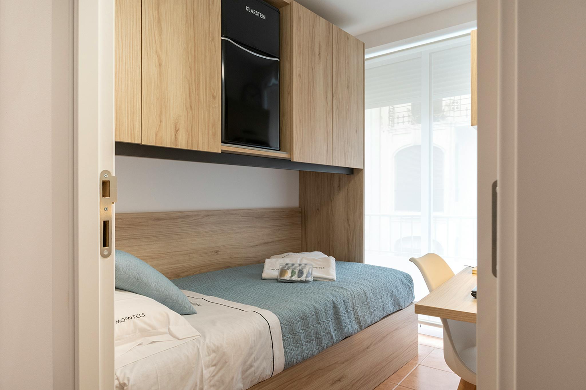 Calle Ribera, Valencia preview