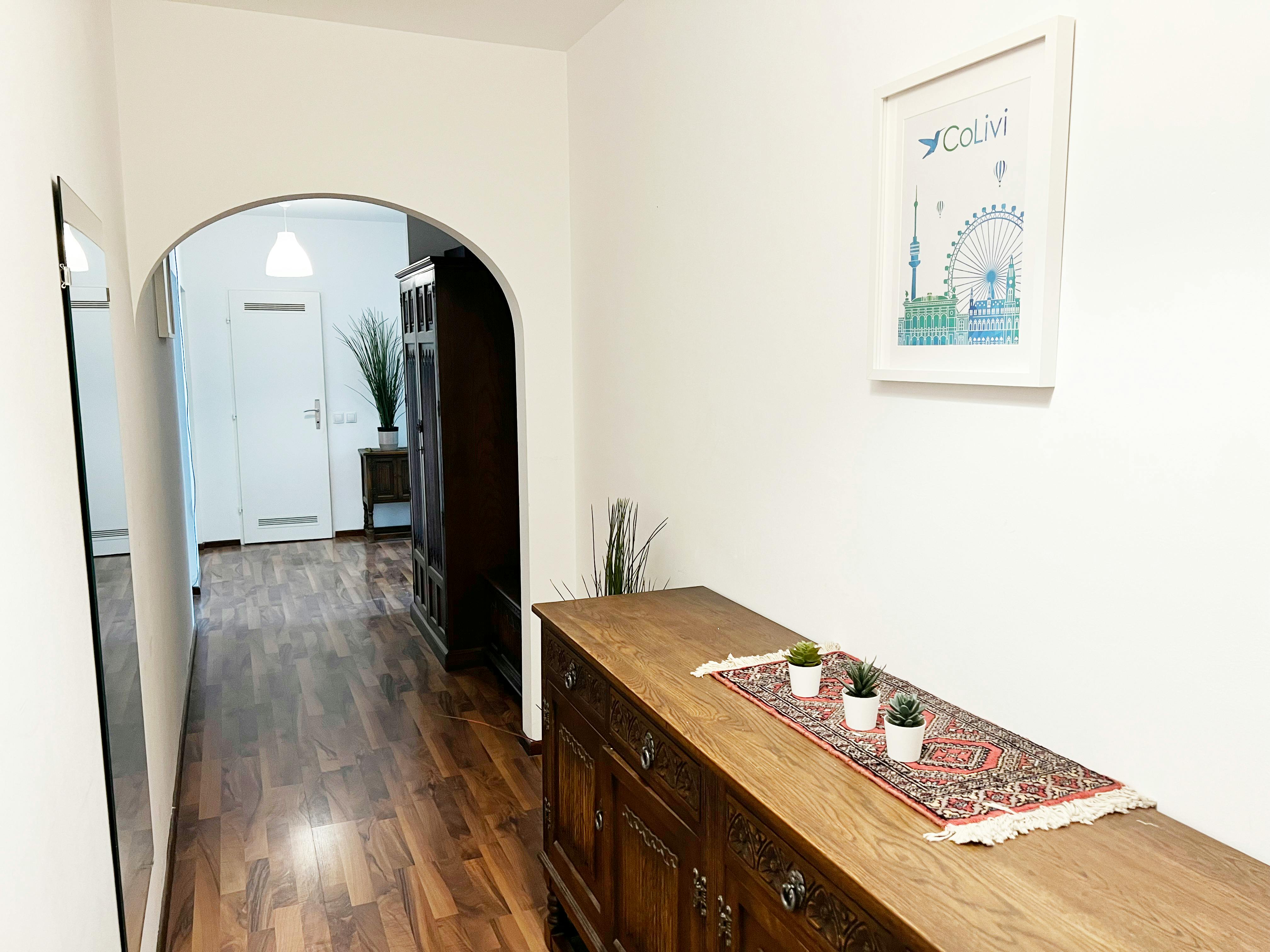 Apartment Vienna, 90m² — photo 27