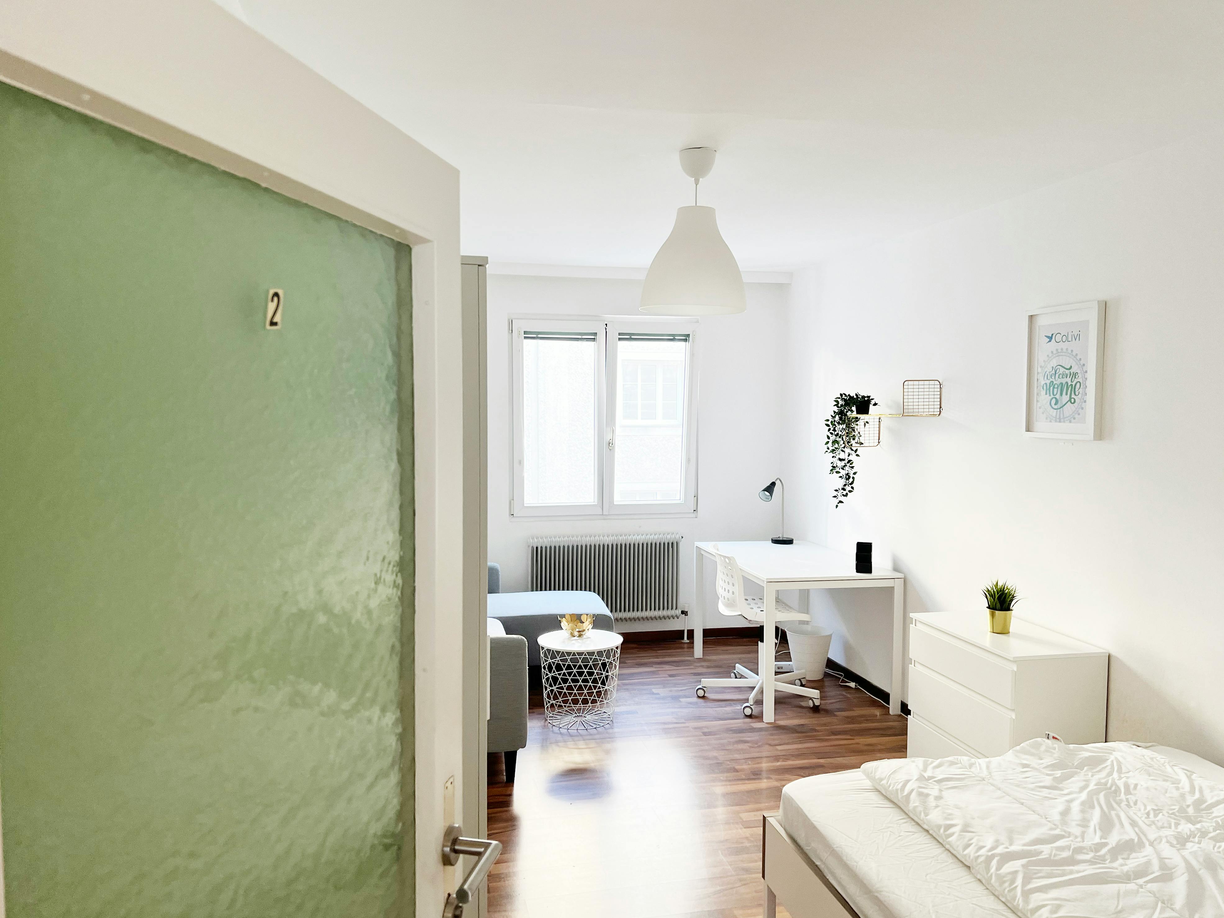 Apartment Vienna, 90m² — photo 21