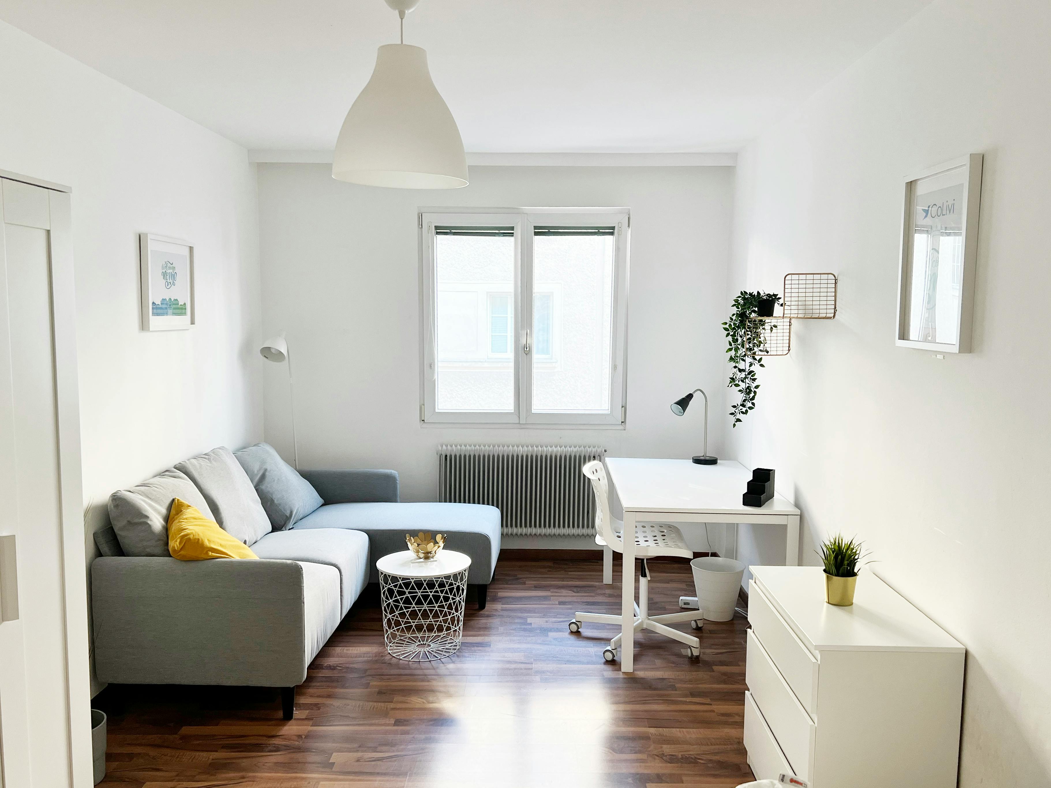 Apartment Vienna, 90m² — photo 29