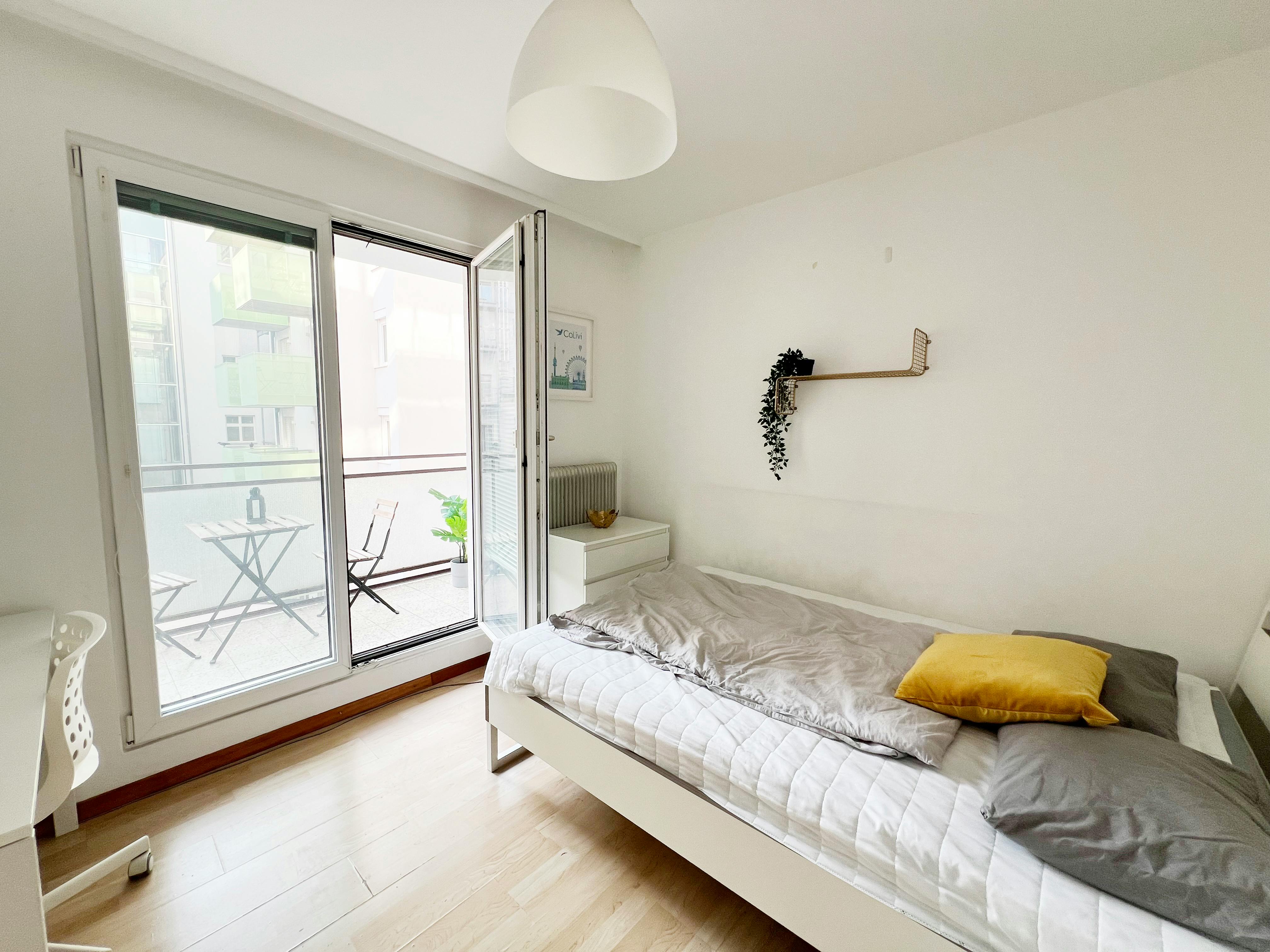 Apartment Vienna, 90m² — photo 21