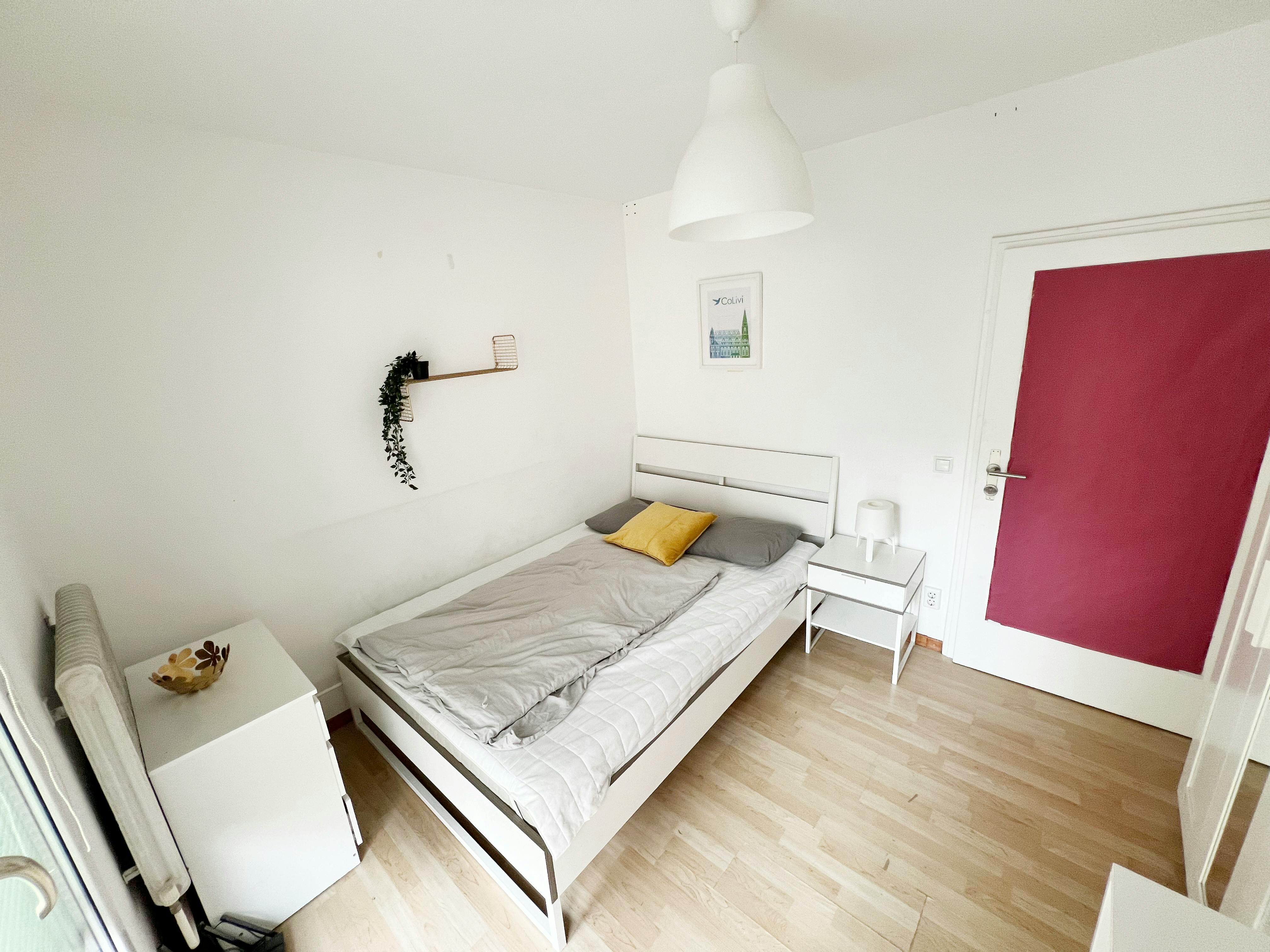 Apartment Vienna, 90m² — photo 22