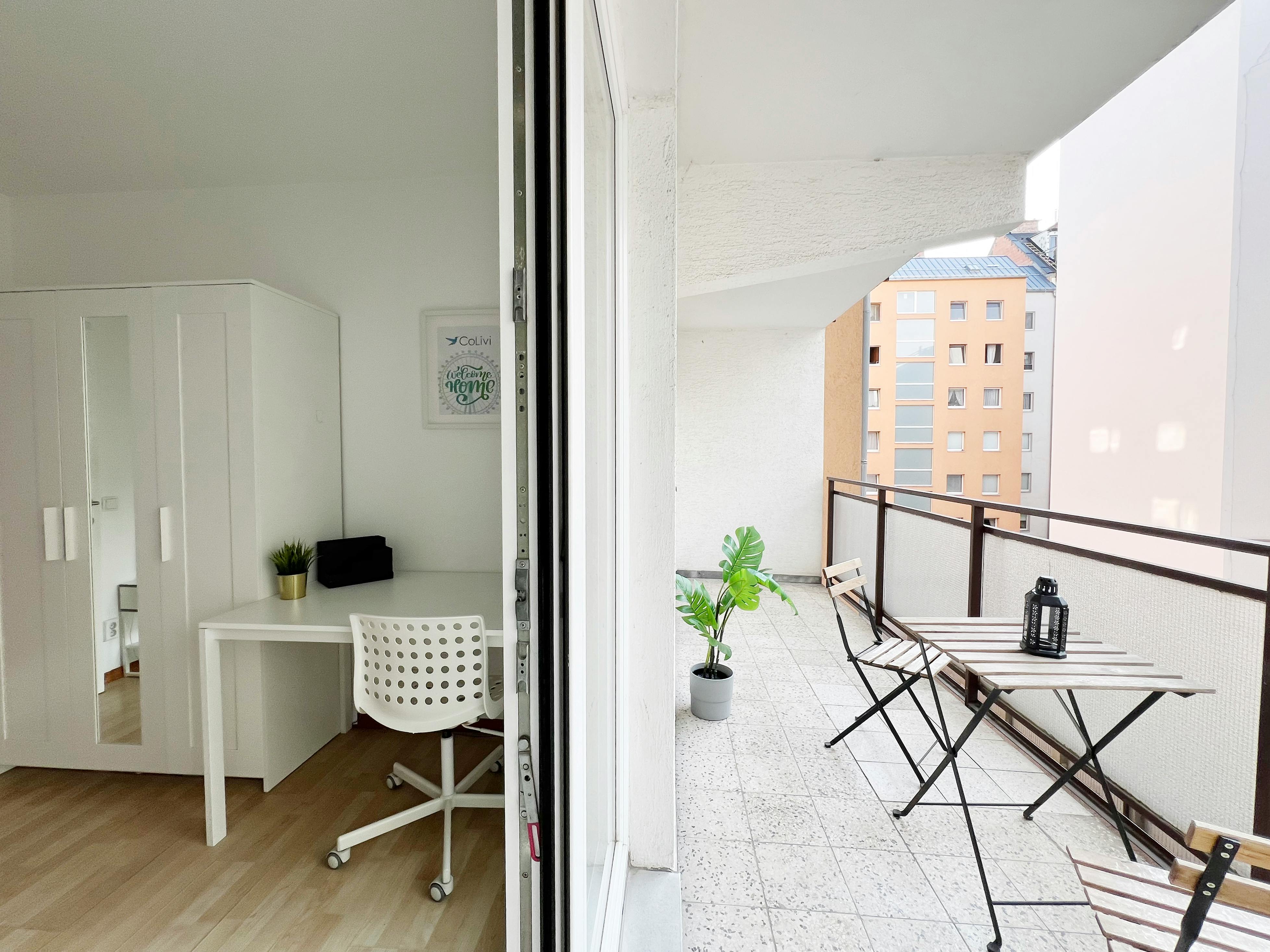 Apartment Vienna, 90m² — photo 24