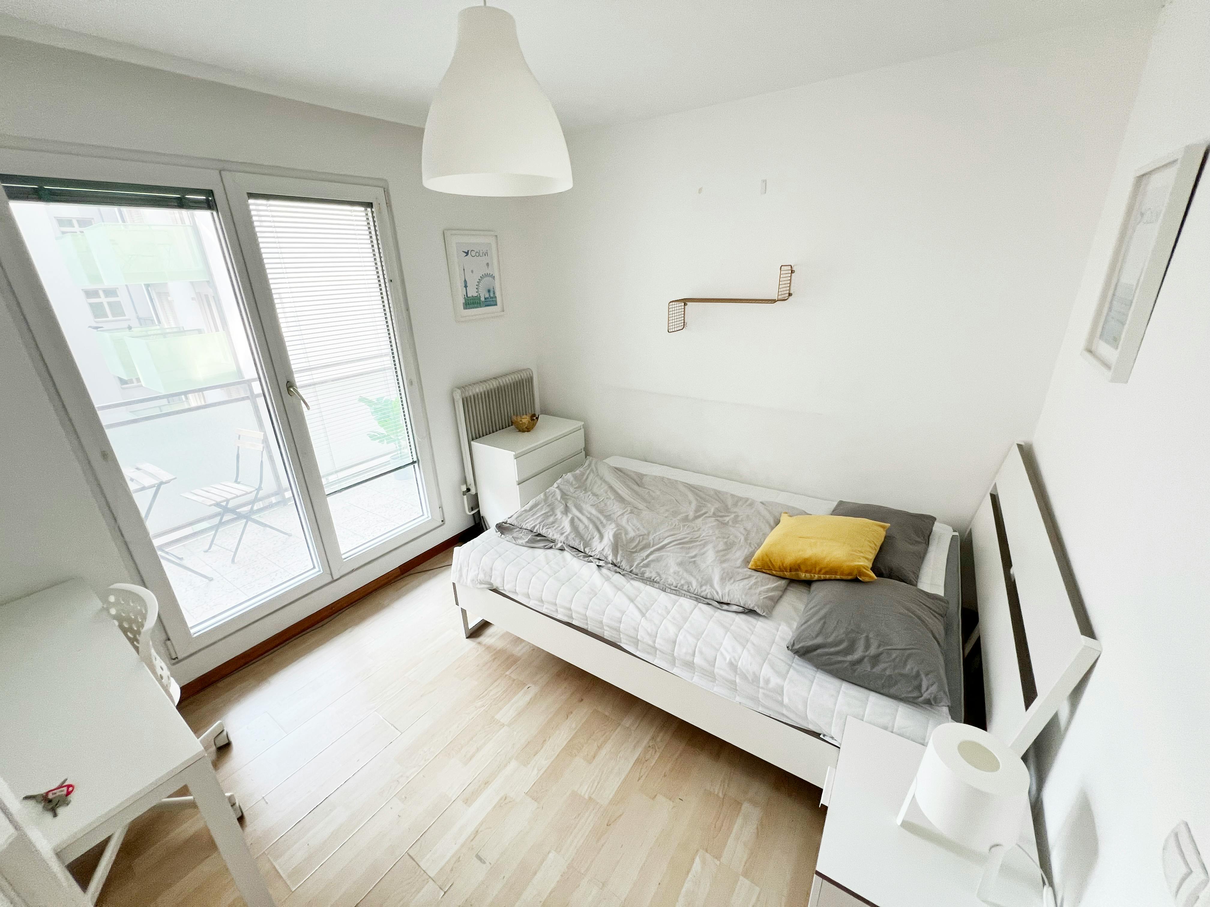 Apartment Vienna, 90m² — photo 29