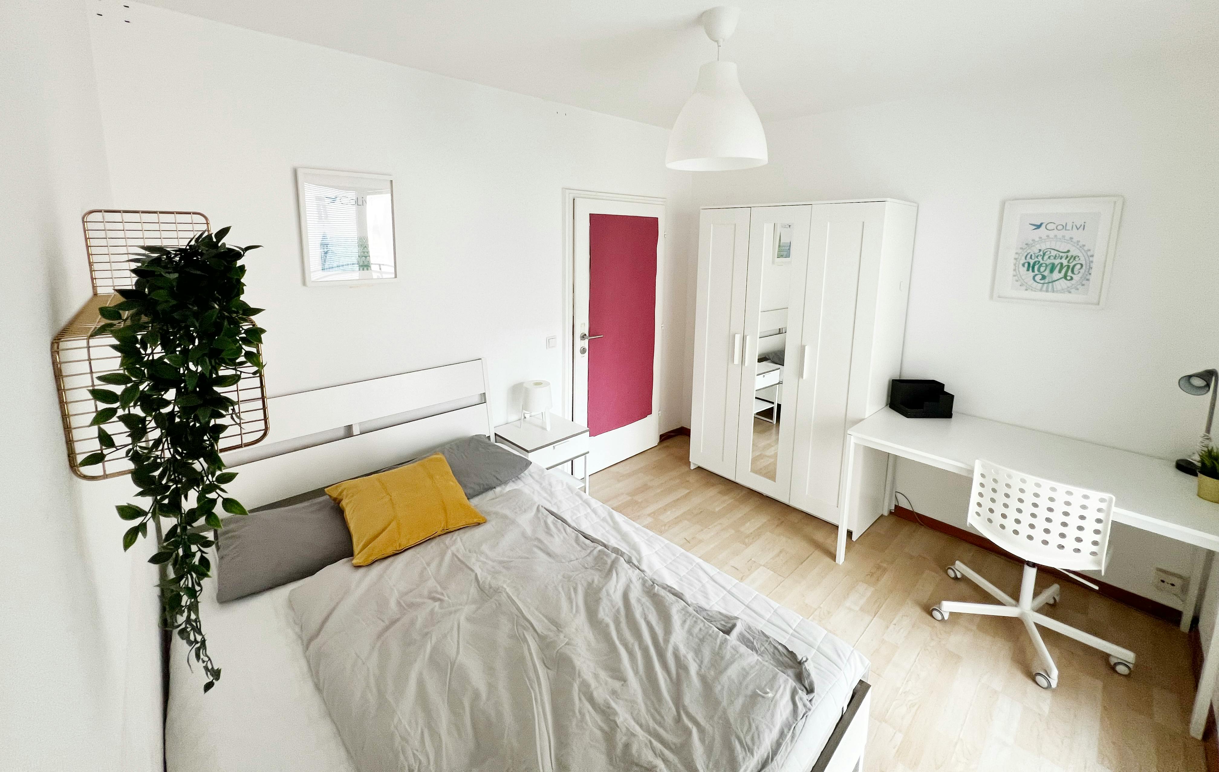 Apartment Vienna, 90m² — photo 25