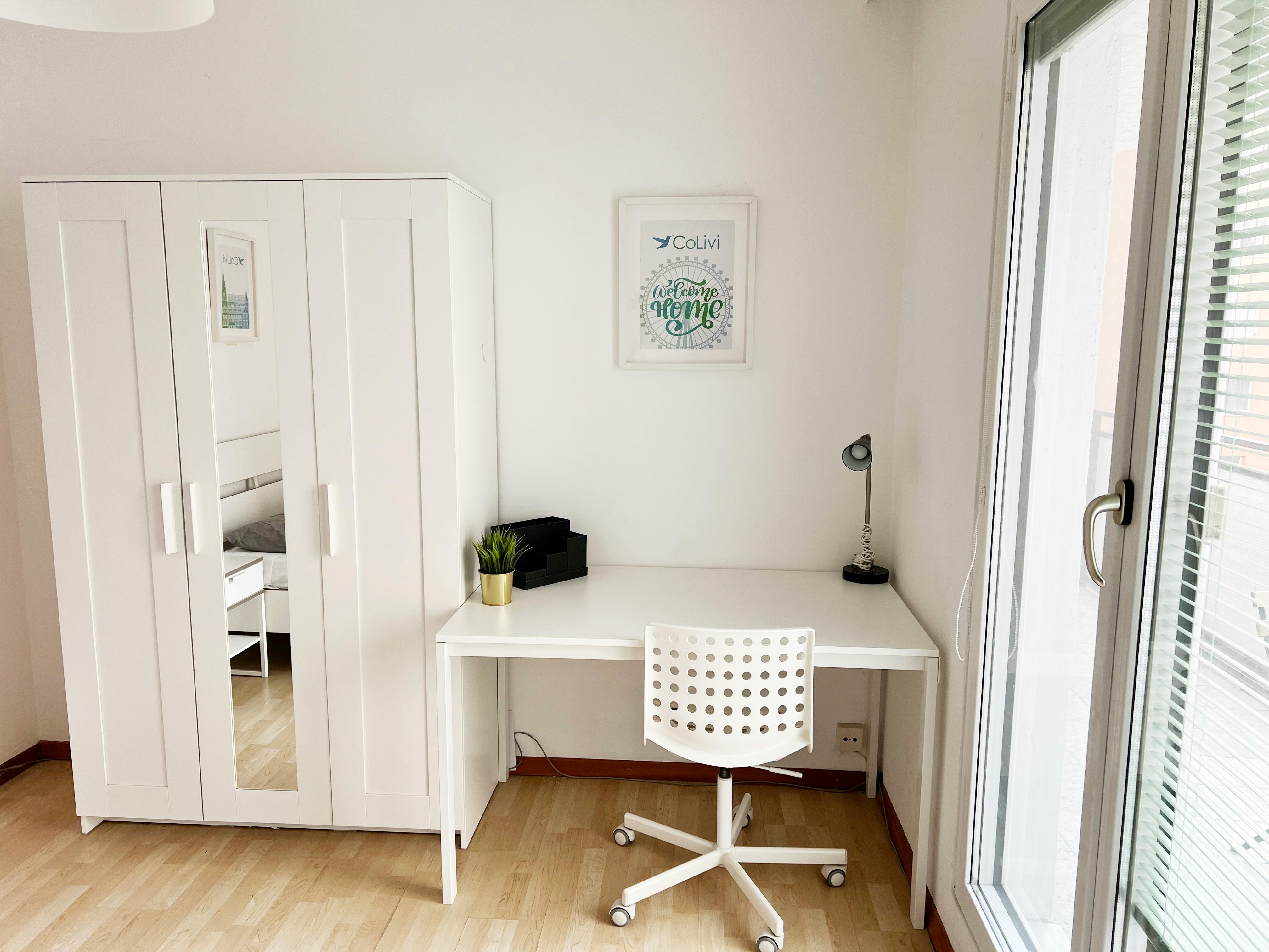Apartment Vienna, 90m² — photo 30