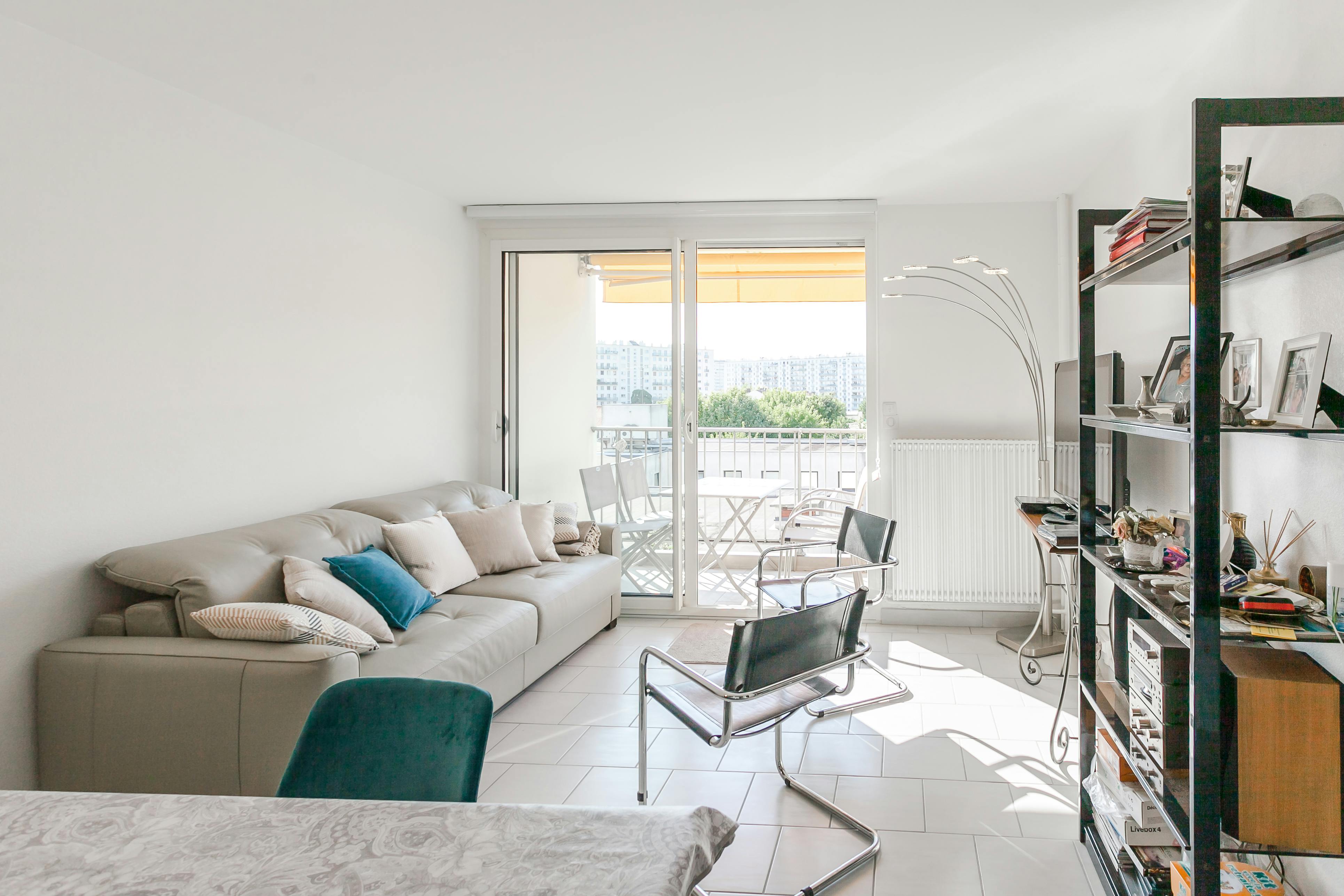 Avenue Aristide Briand, Bagneux preview