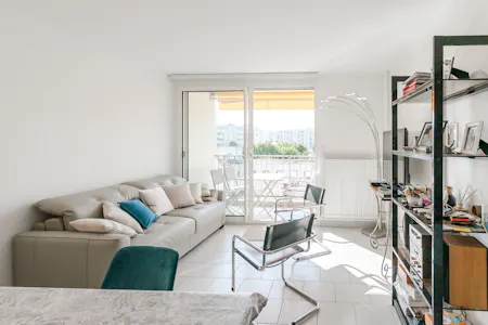 Apartment for rent on Avenue Aristide Briand, Bagneux, Bagneux