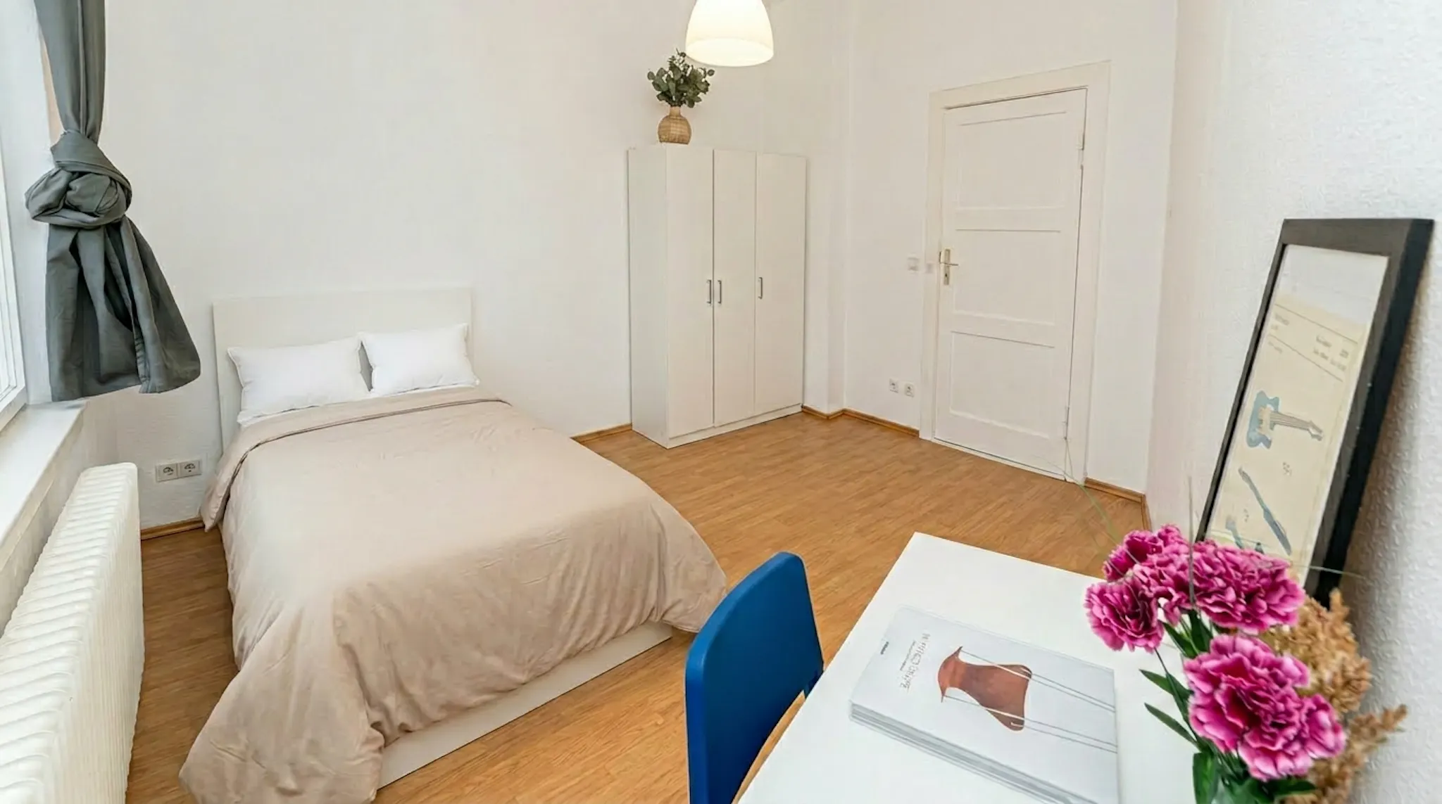 Lauterberger Straße, Berlin preview