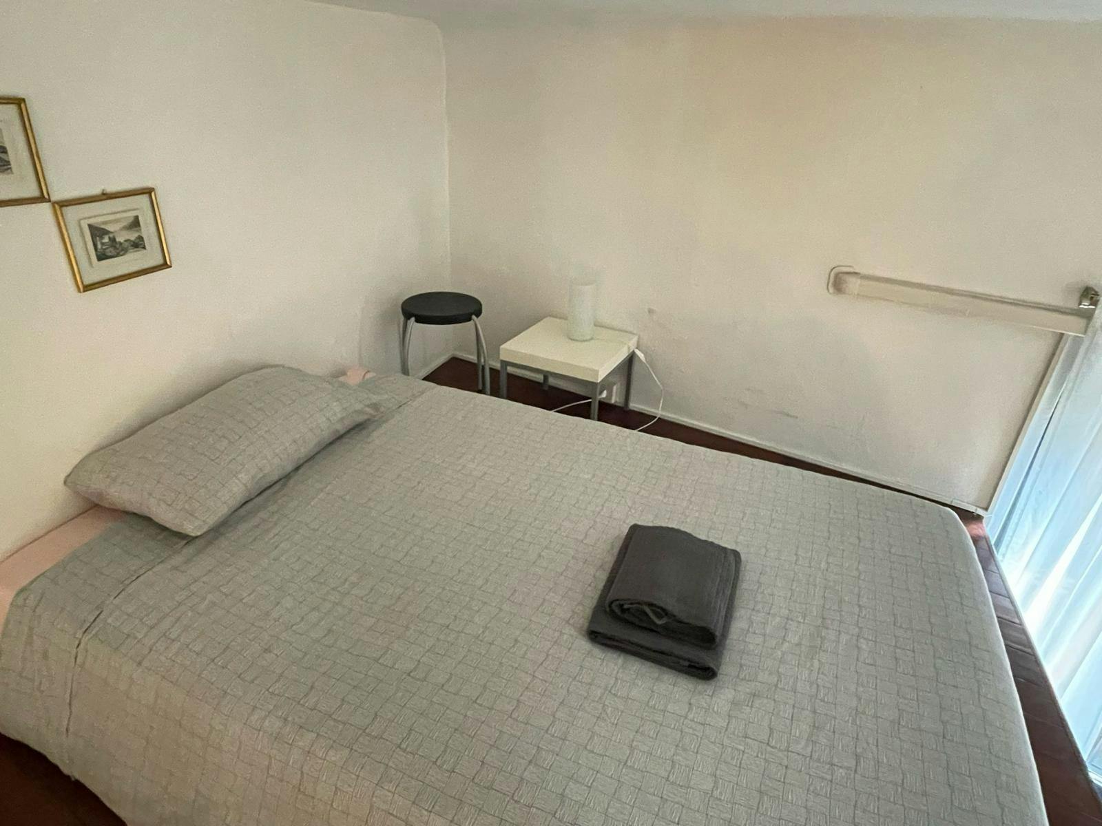 Apartment Milan, 30m² — photo 25